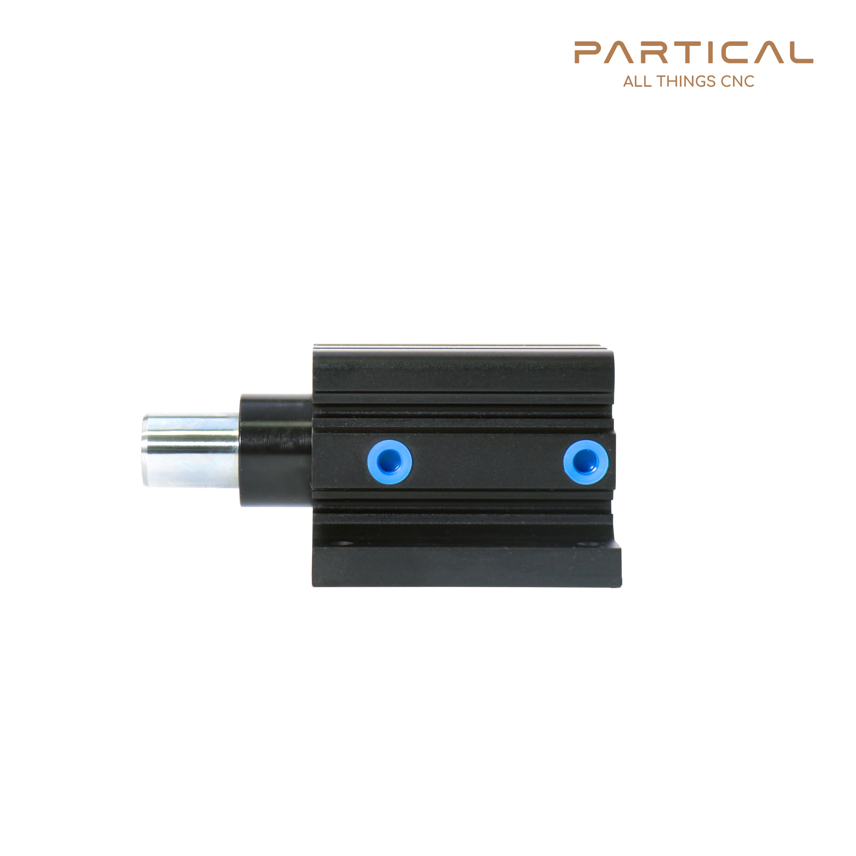 Pneumatic Locating Pin for CNC Routers – Fast & Accurate Positioning