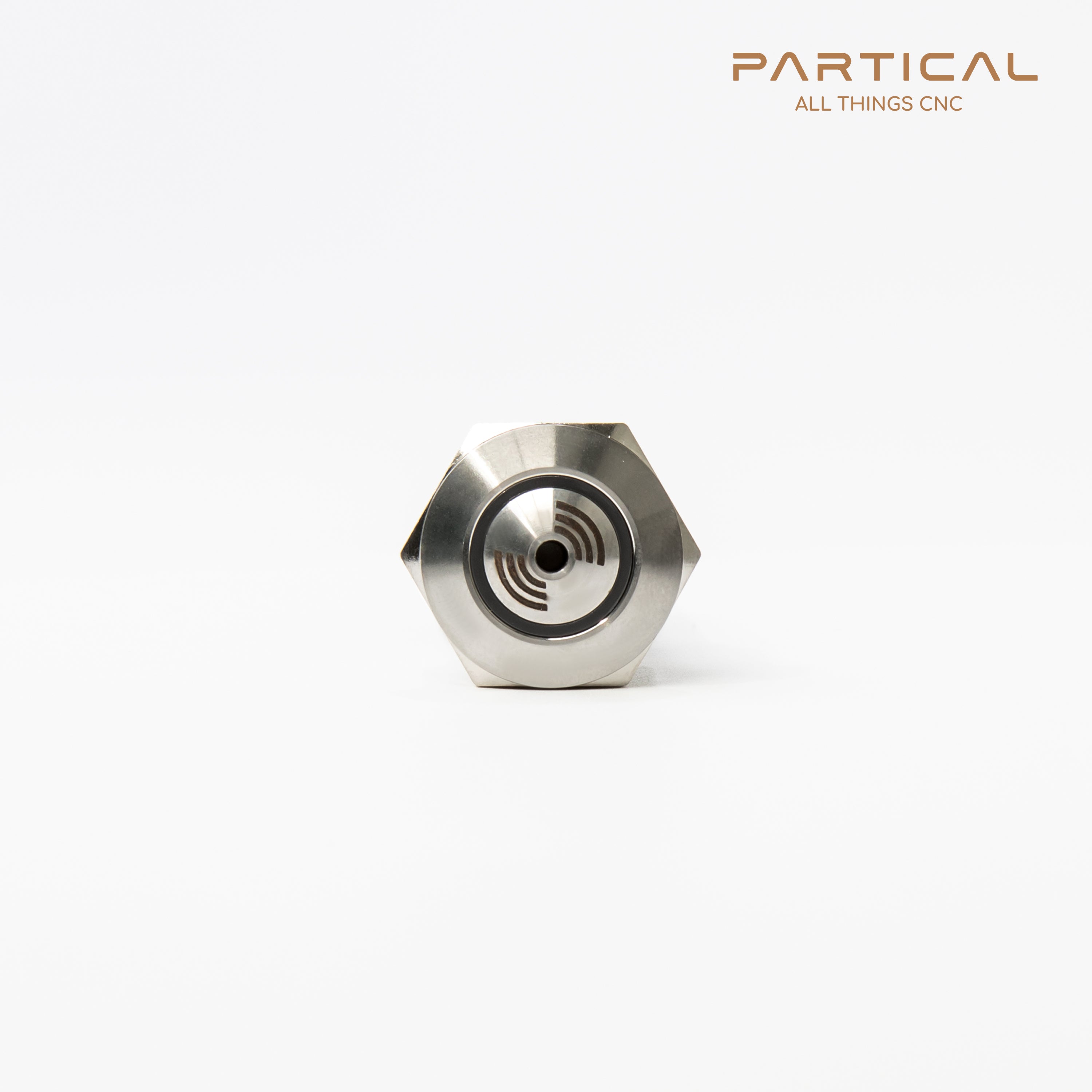 Buzzer Bell Ring Indicator Control Panel