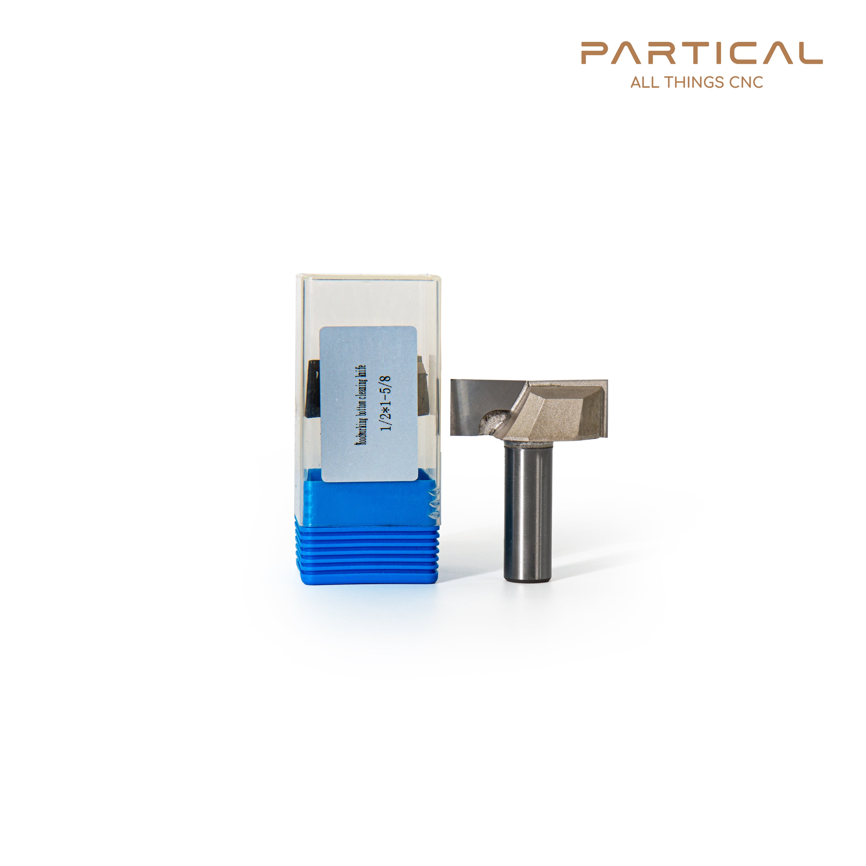 TUNGSTEN CARBIDE FLAT PLANNING BIT CUTTER