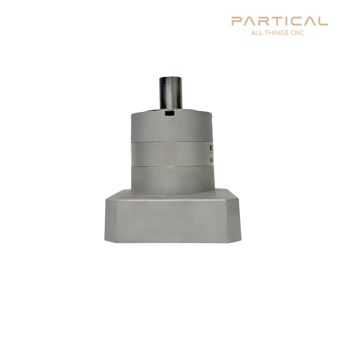 Planetary Gear Reducer for CNC Router