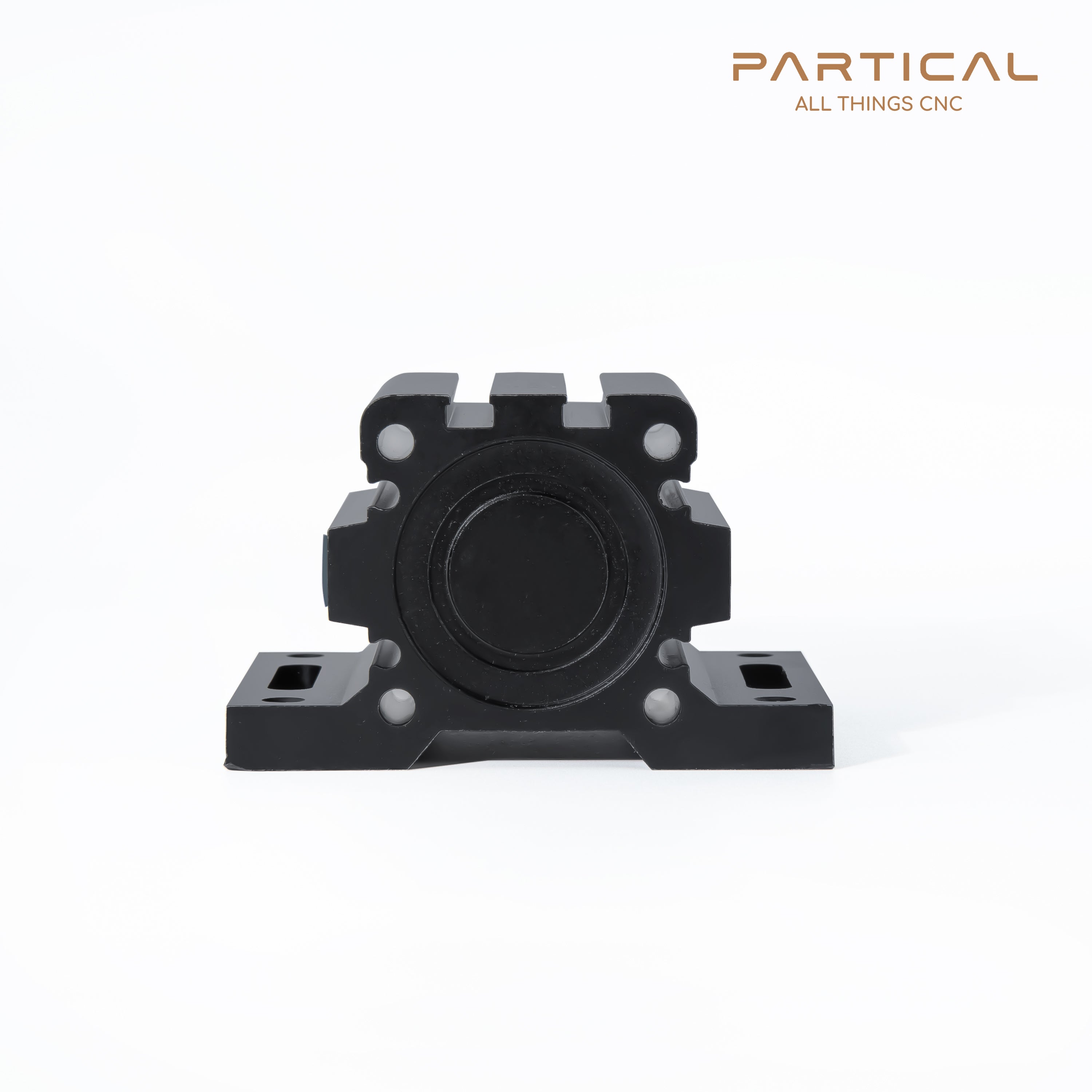 Pneumatic Locating Pin for CNC Routers – Fast & Accurate Positioning