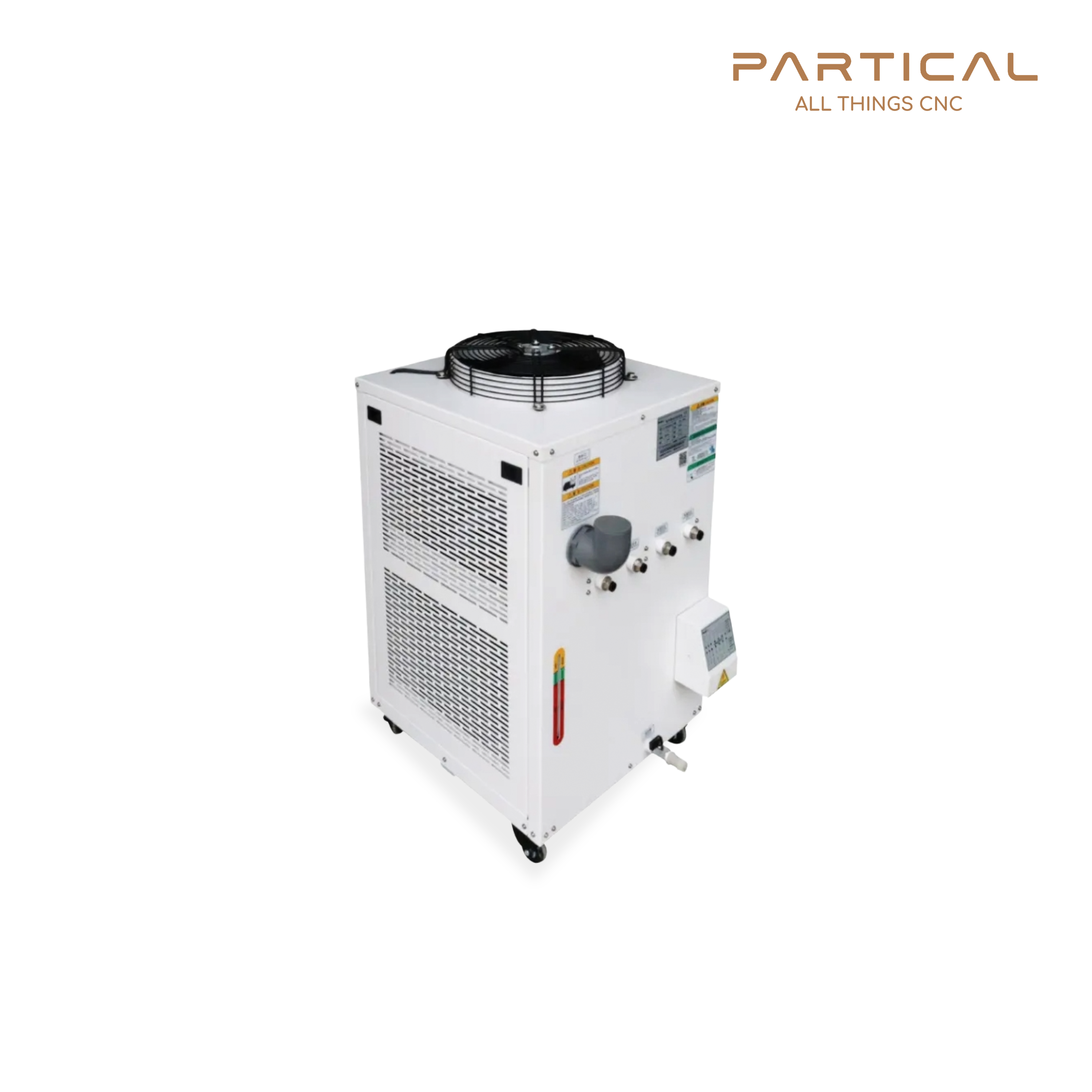 1KW Water Chiller For Fiber Laser Cutting Machine.