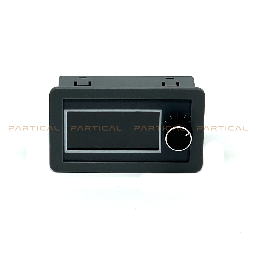 CO2 Laser Wattage Display for Ruida Controller