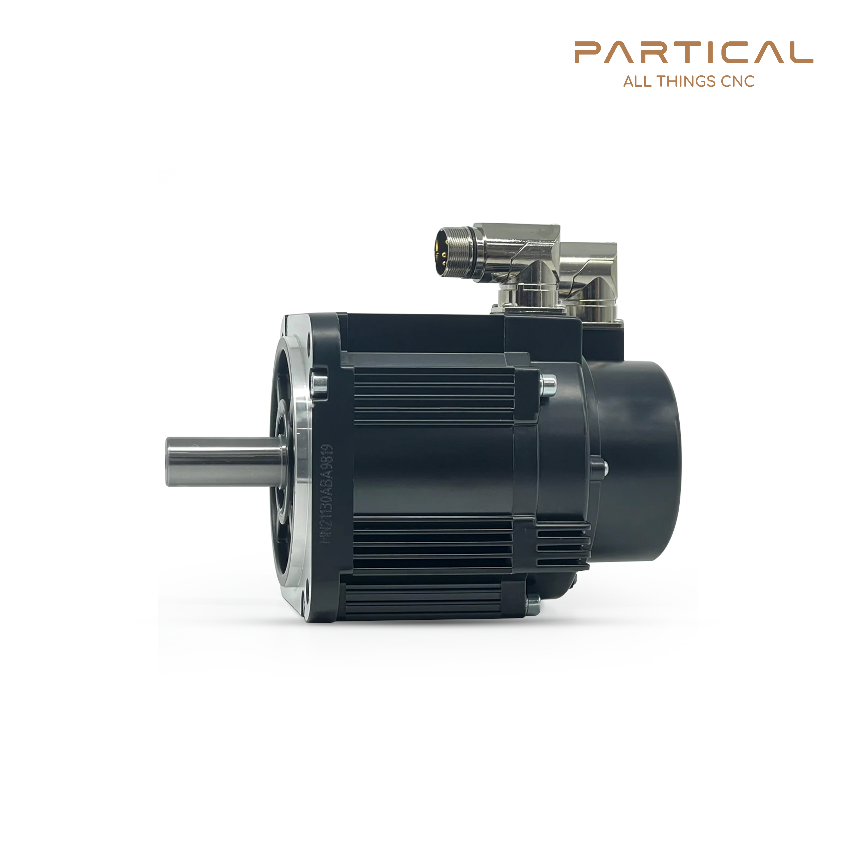 LEADSHINE AC SERVO MOTOR ACM1301H2F-40-L 1300Watt