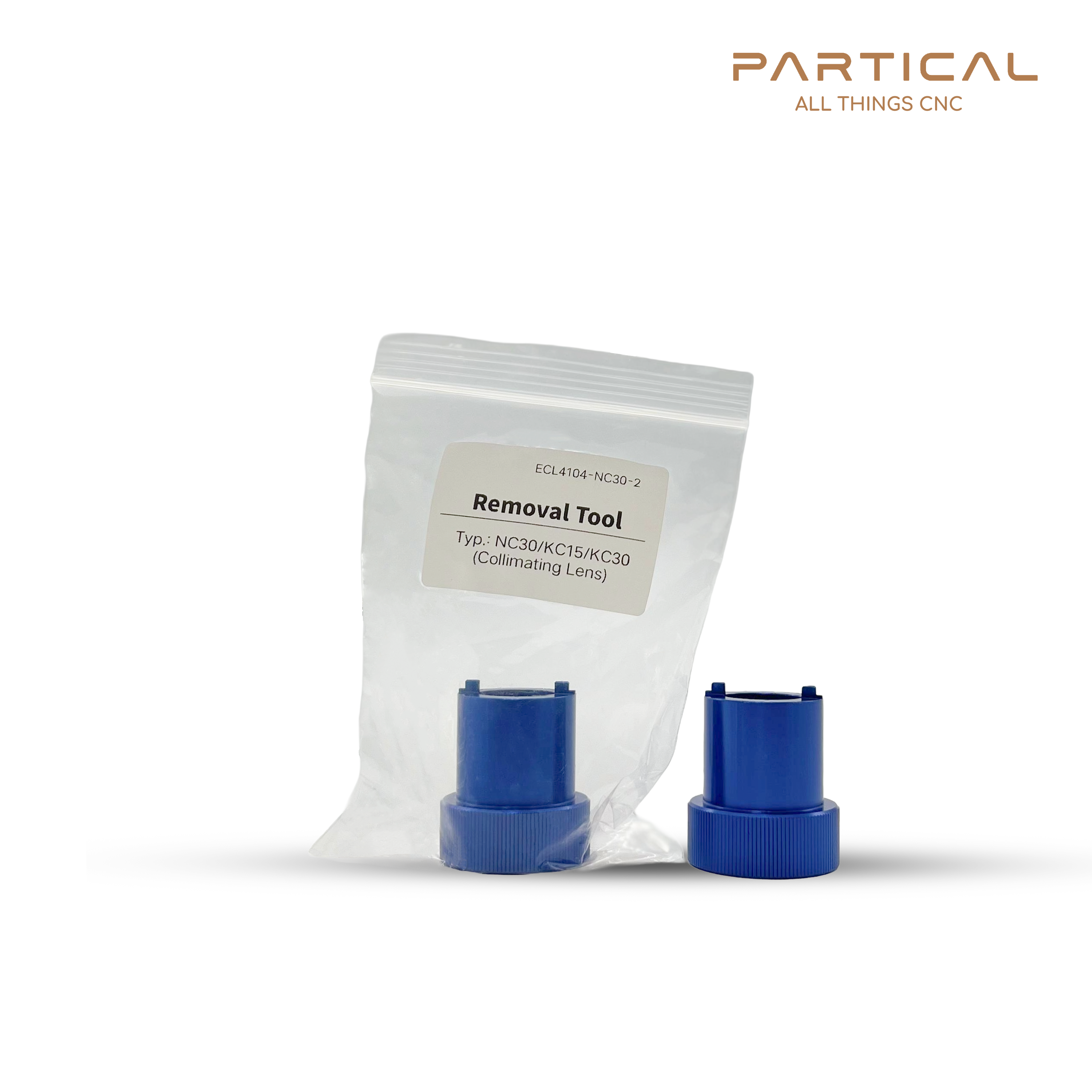 FIBER LASER HEAD LENS REMOVAL TOOL RAYTOOLS PRECITEC