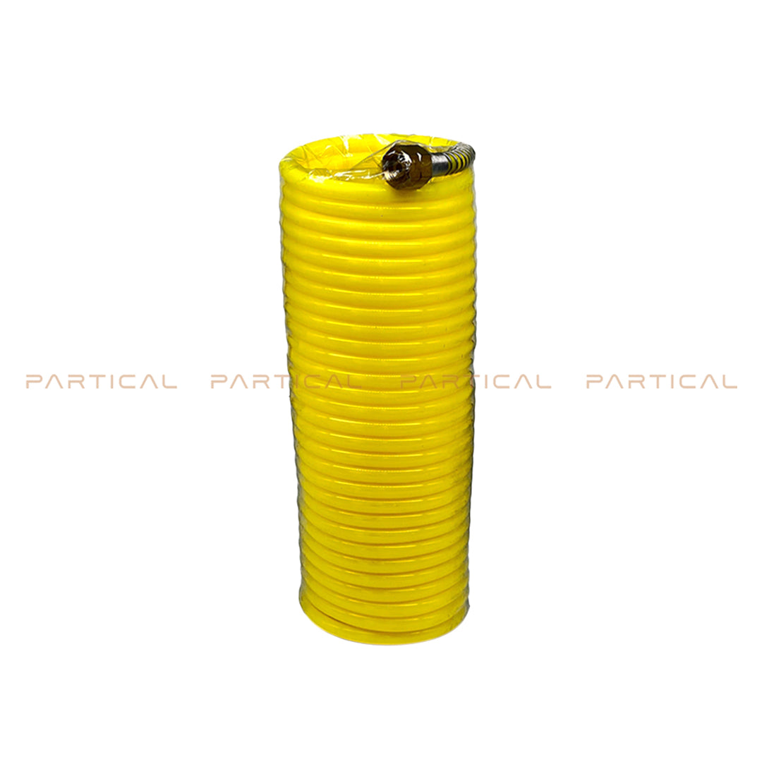 8mm Hose Coil Compressed Air 1/2"