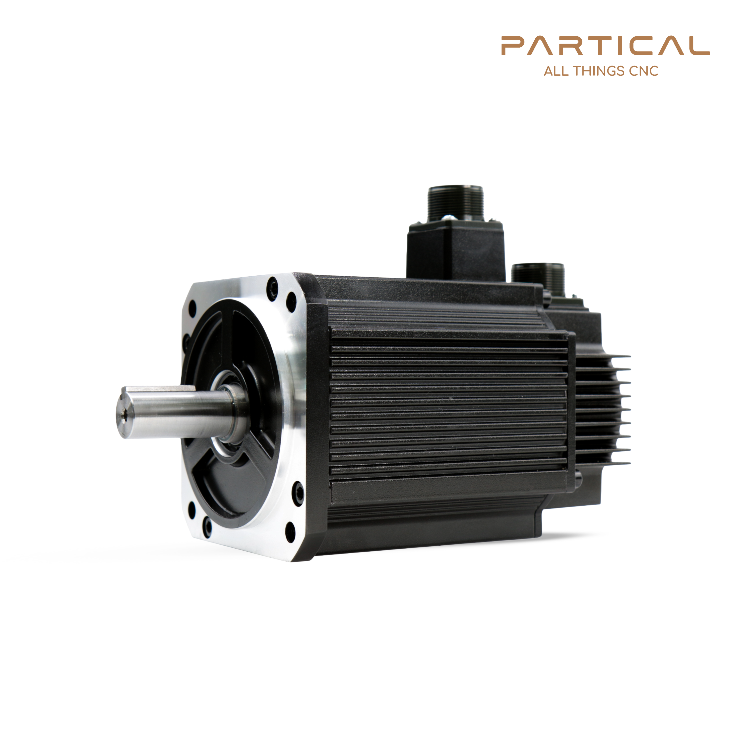 Fuji Electric AC Servo Motor GYL182B6-TG2 – 1.8kW, 220V