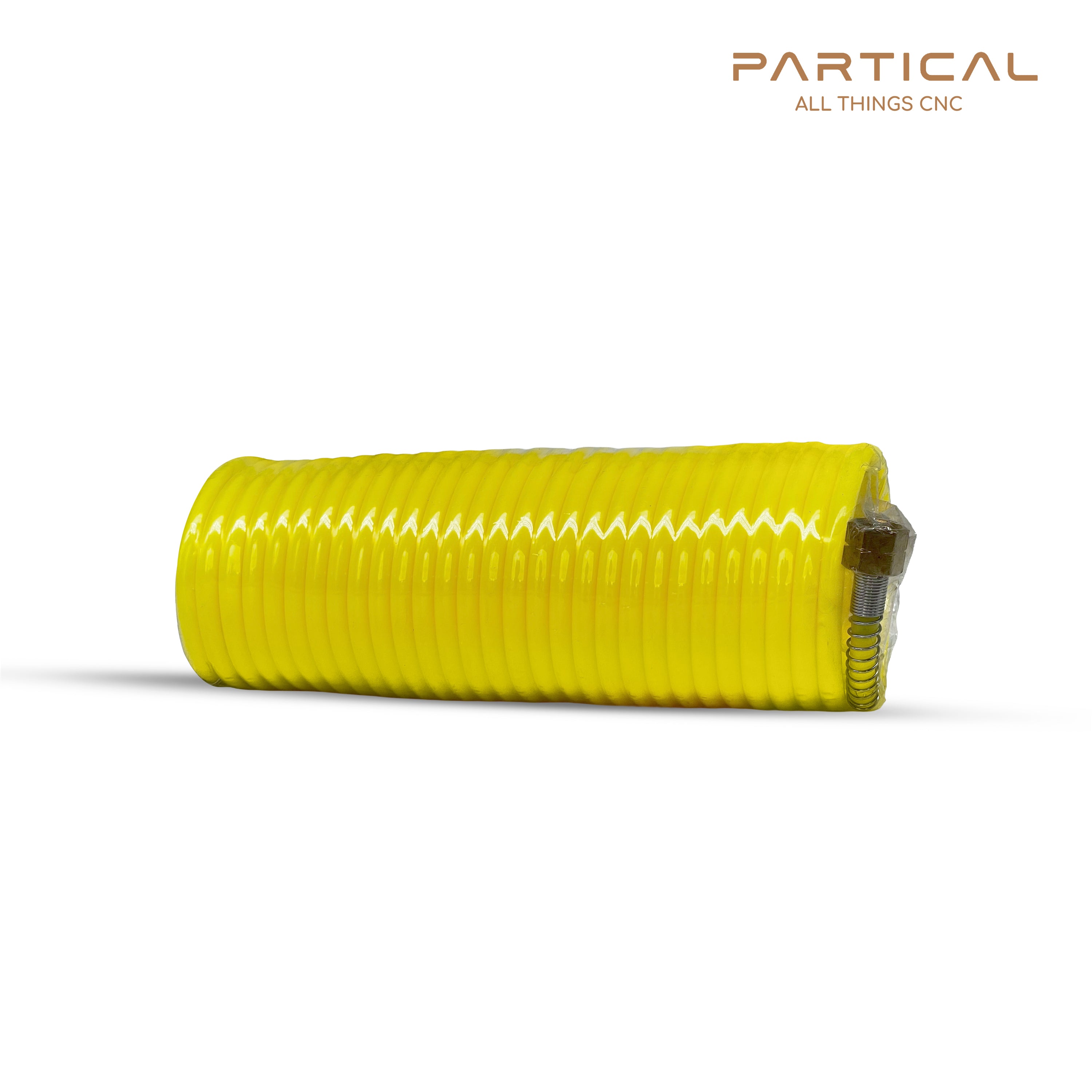 8mm Hose Coil Compressed Air 1/2"