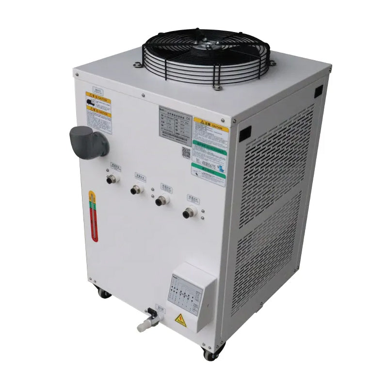1KW Water Chiller For Fiber Laser Cutting Machine.
