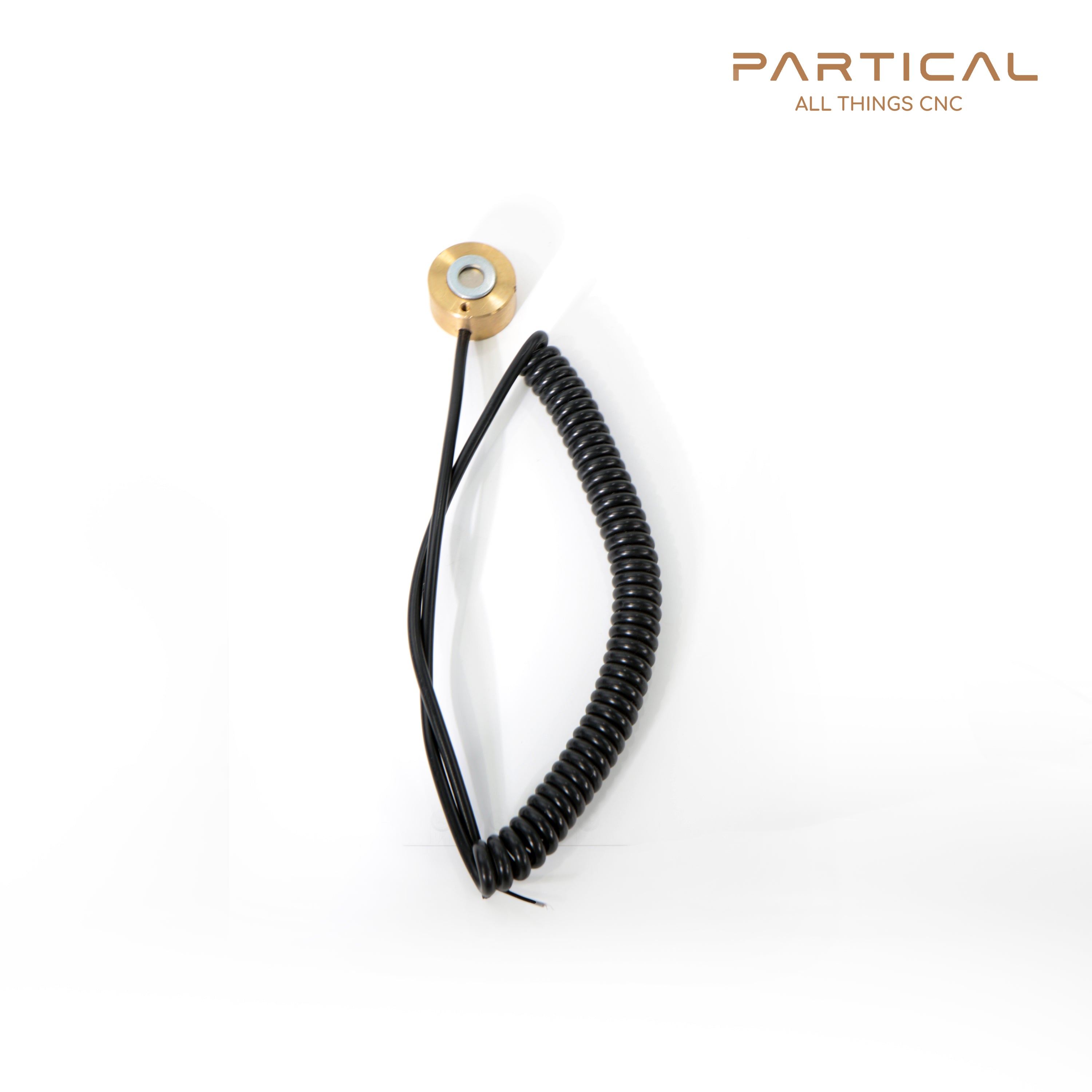 Tool Sensor For Fabertec M0 CNC Router