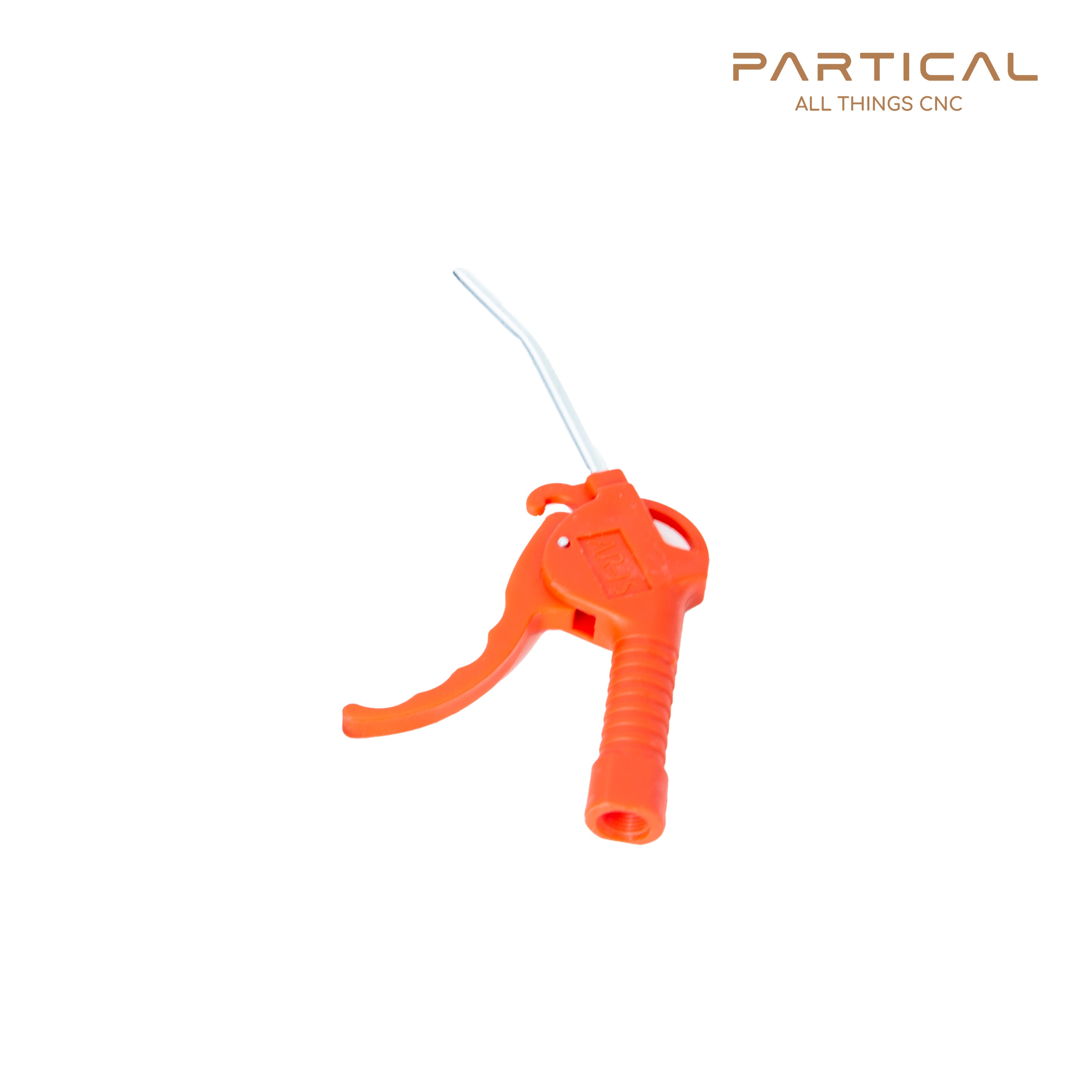 Industrial Air Blow Gun – High Pressure Cleaning Tool