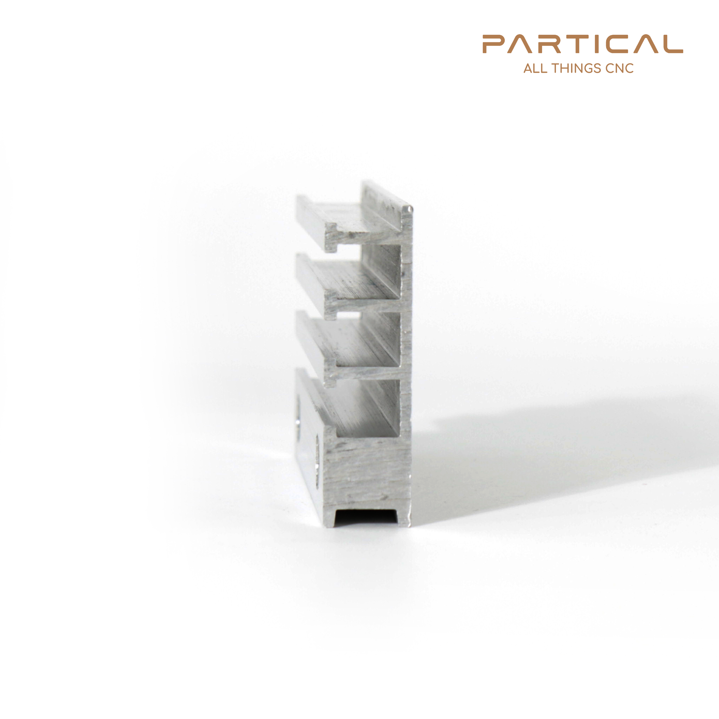 END OF TRAVEL LIMITER HOUSING - 3 SENSORS