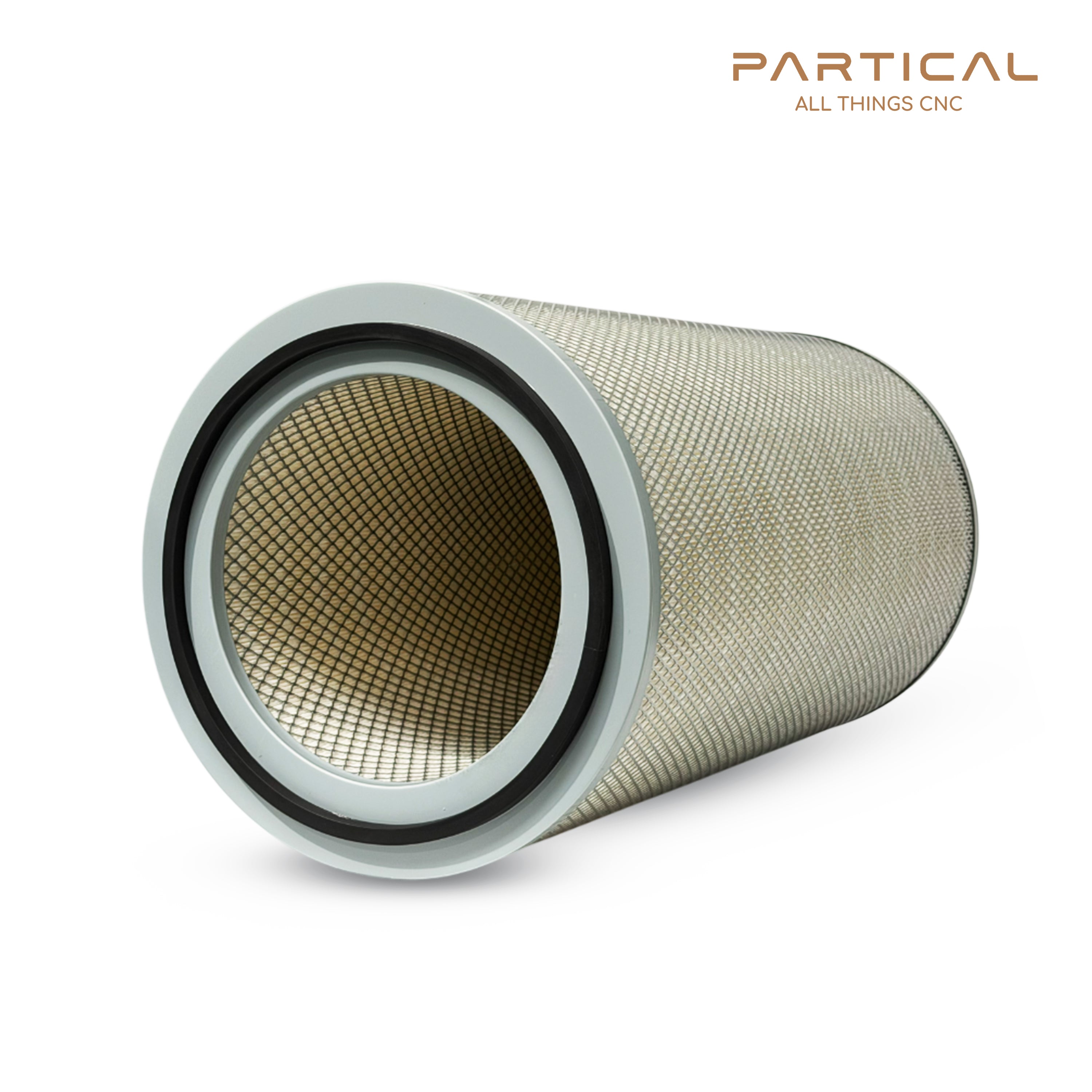 Fiber Laser Dust Extraction Air Filter Cartridge 2M/4L/6L/8L