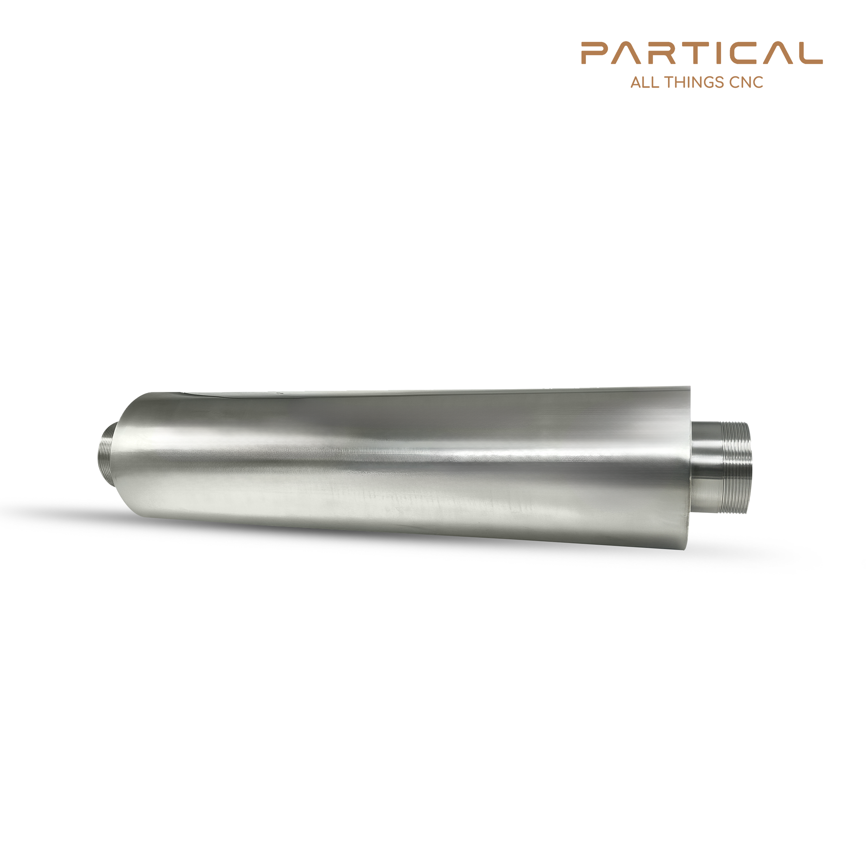 MUFFLER SILENCER VACUUM PUMPS