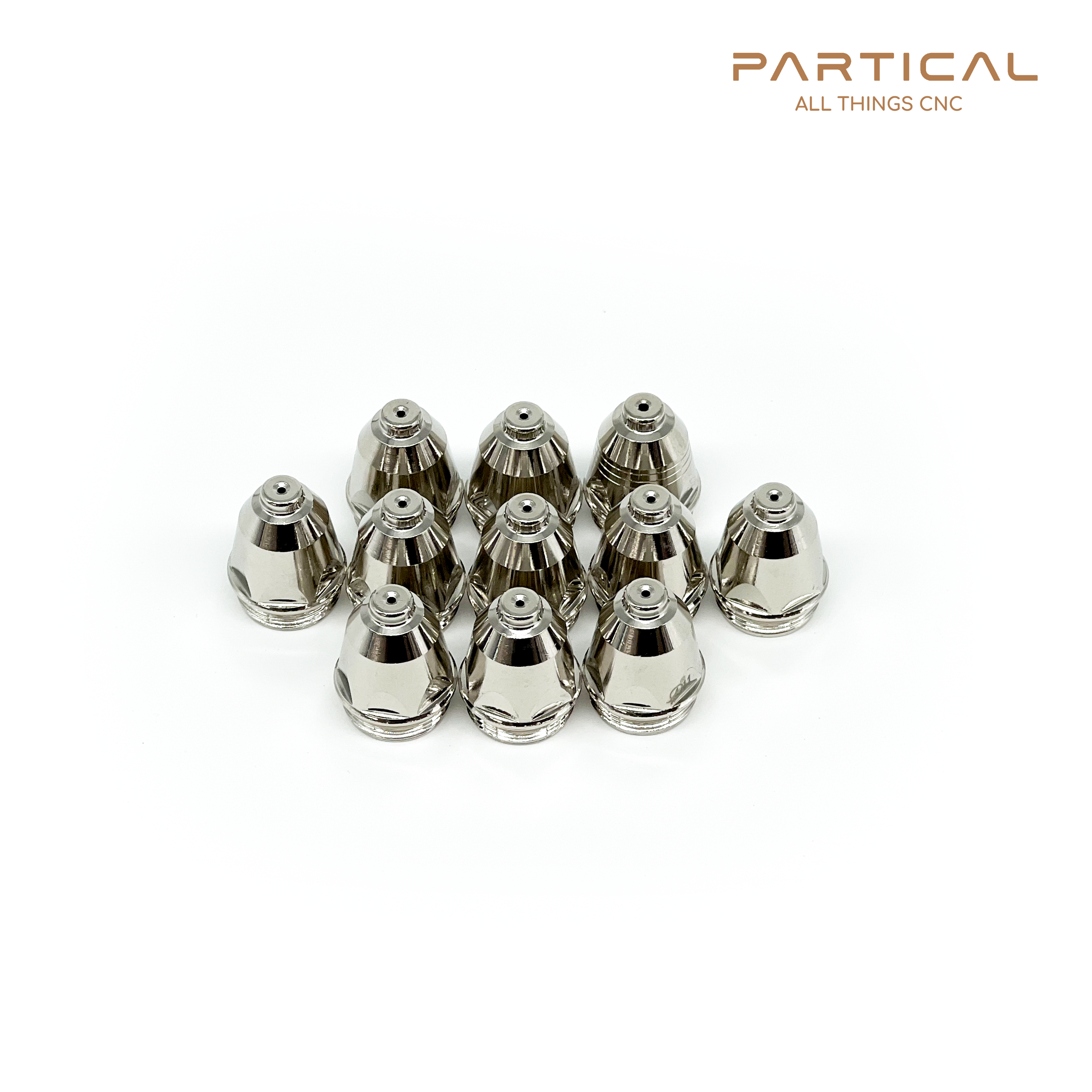 Plasma Torch Nozzle Huayuan SIG XF-300H P80