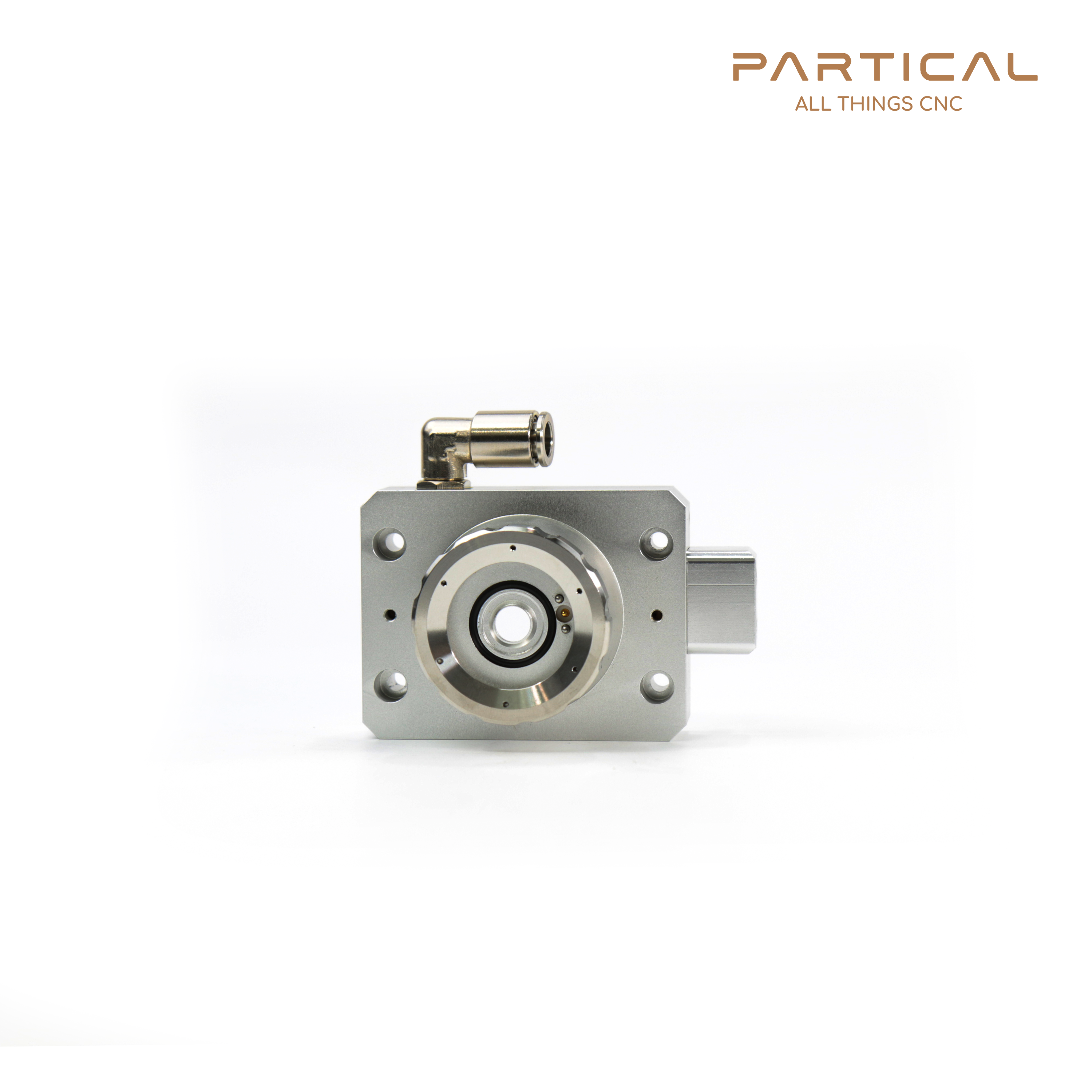 RAYTOOLS SENSOR BLOCK PART BM111 LASER HEAD