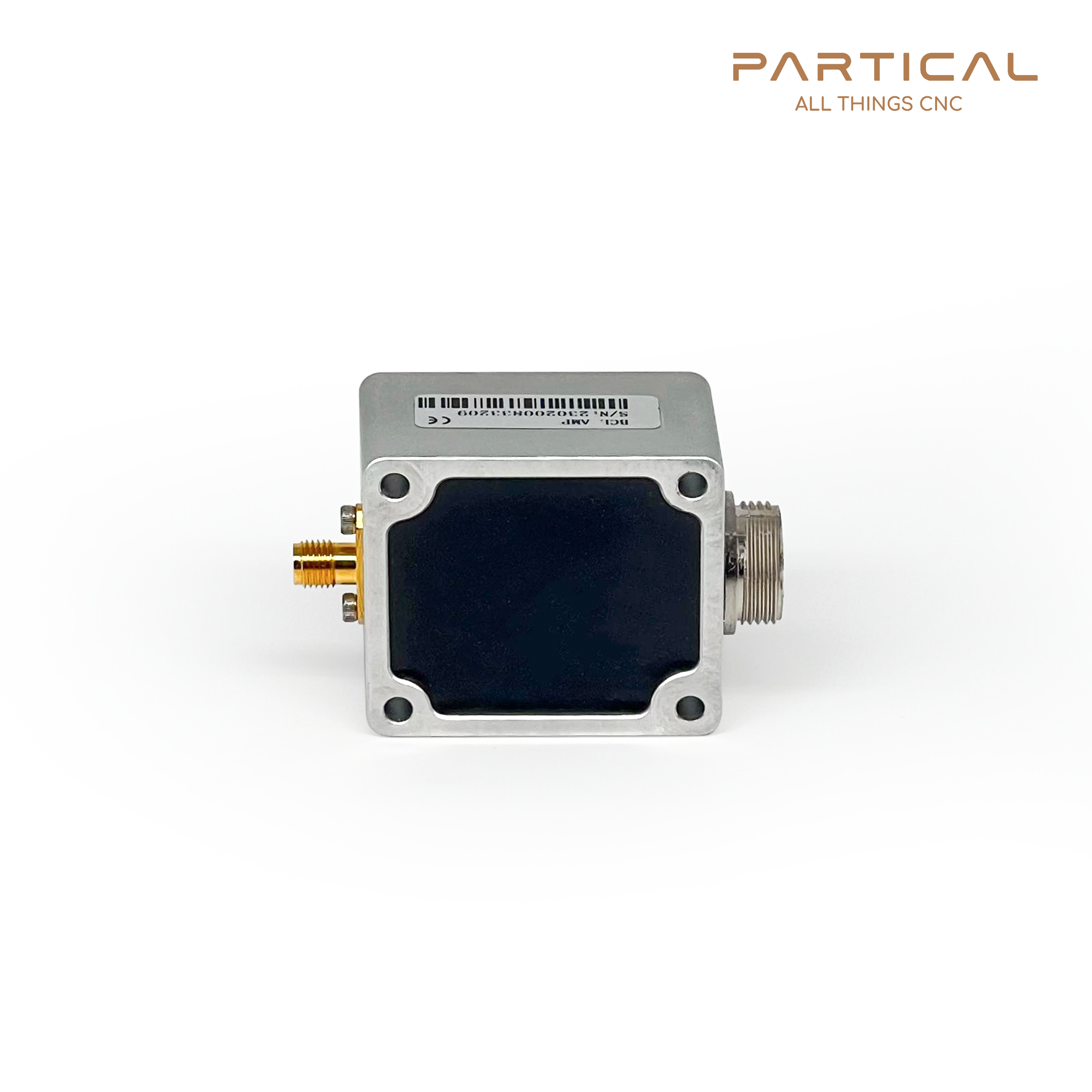 Raytools BCL AMP Current Amplifier for BM111 Laser Head