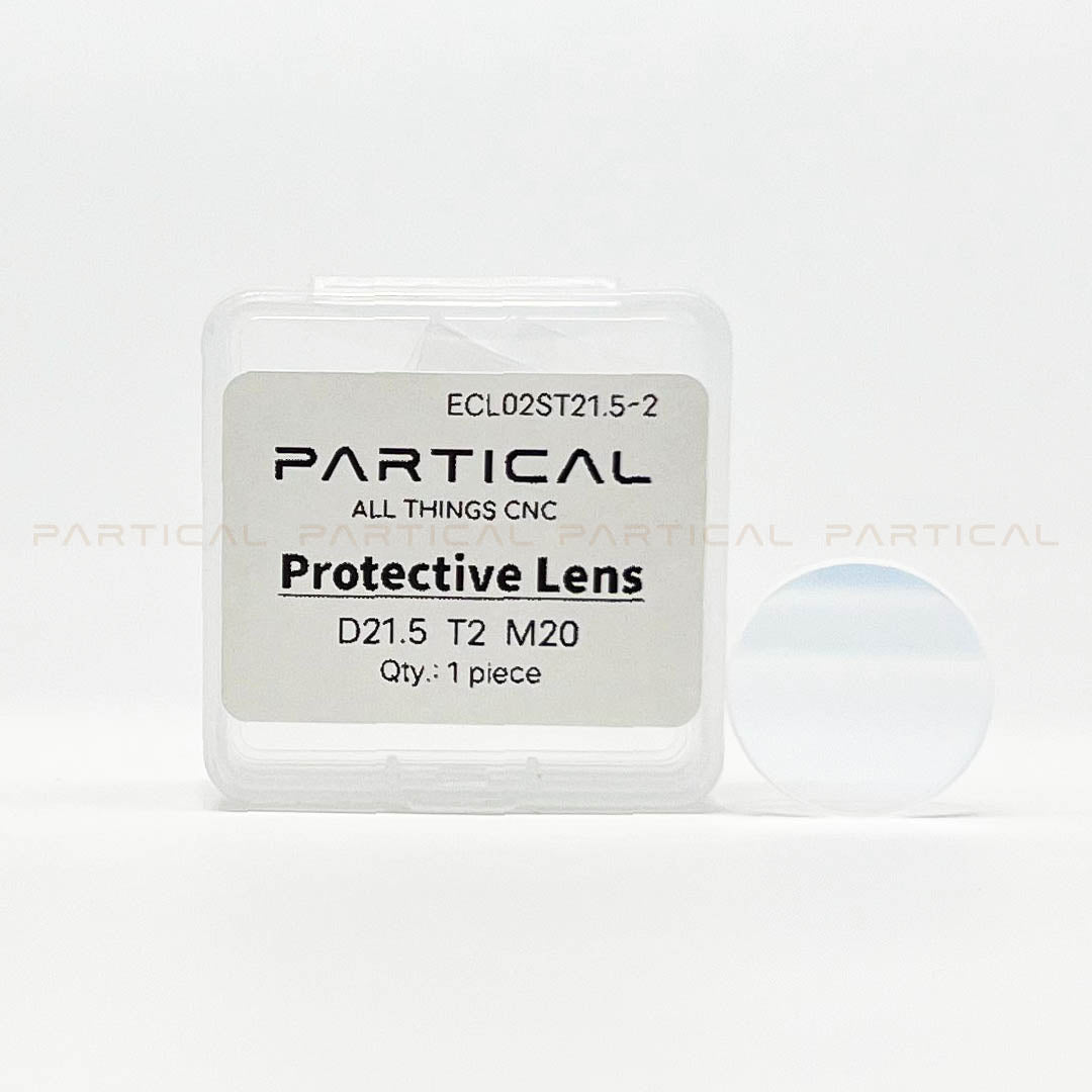 BOCI BLT421 / BLT421T CONSUMABLES LENSES