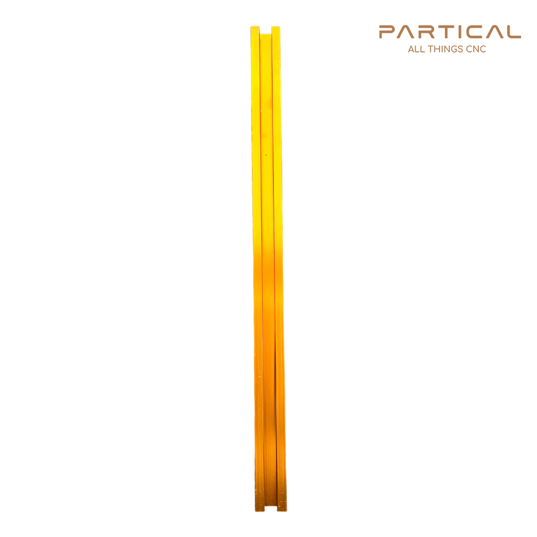 Aluminum Profile Extrusion M1 and M2 CNC Router Vacuum Table