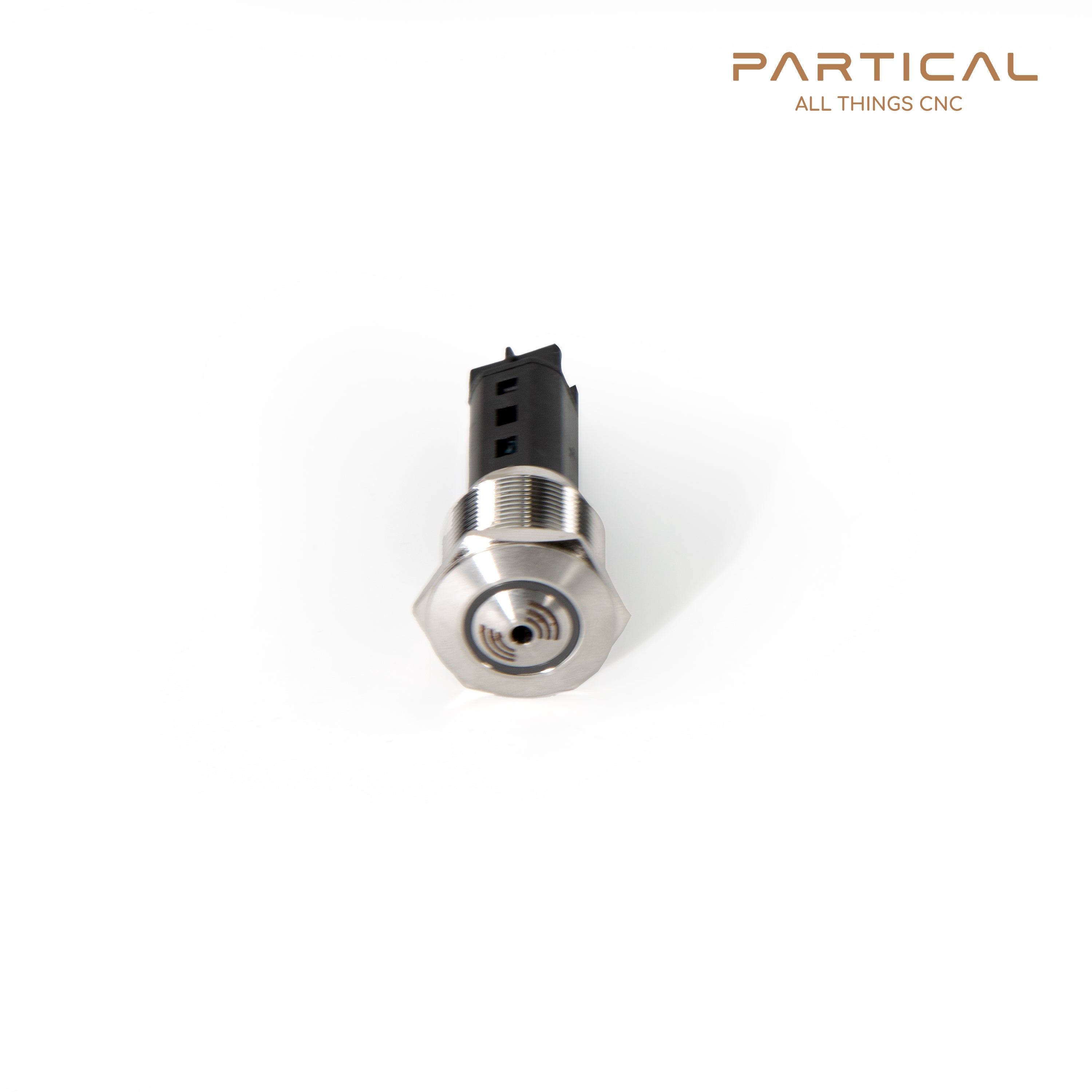 Buzzer Bell Ring Indicator Control Panel