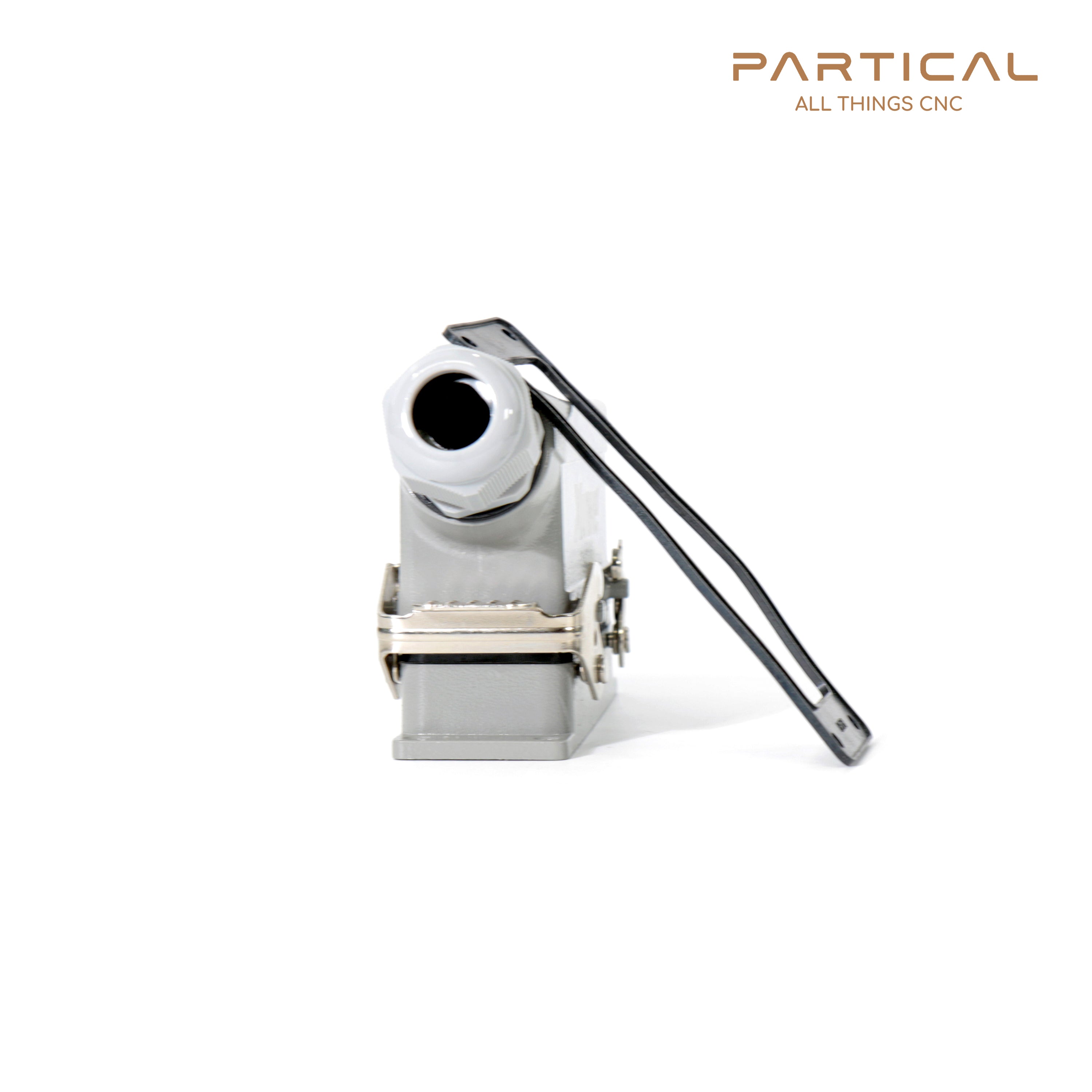 Multi Pin Connector. Fit for M1 and M2 machines. 24 Pins