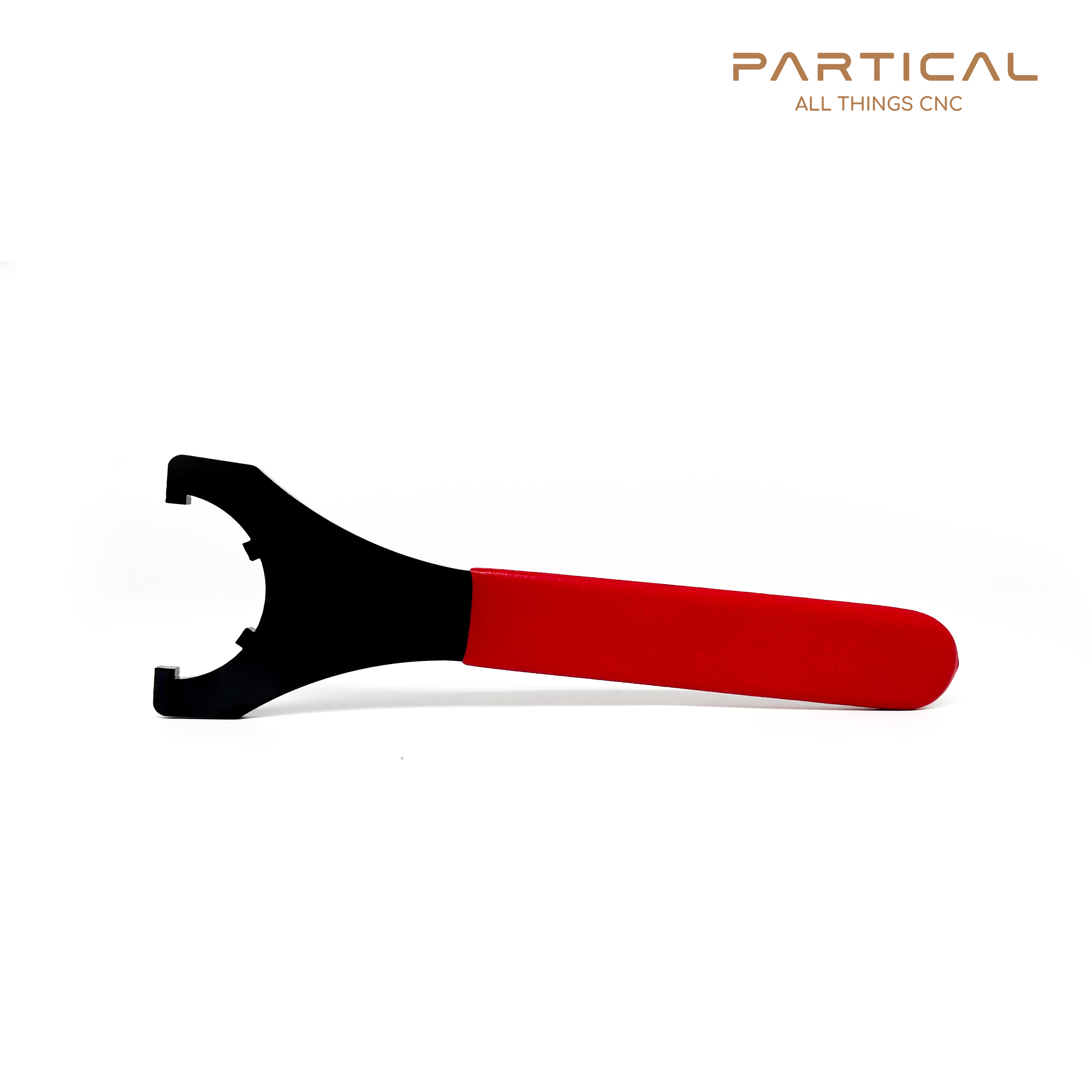 ISO30 Nut and Chuck Spanner