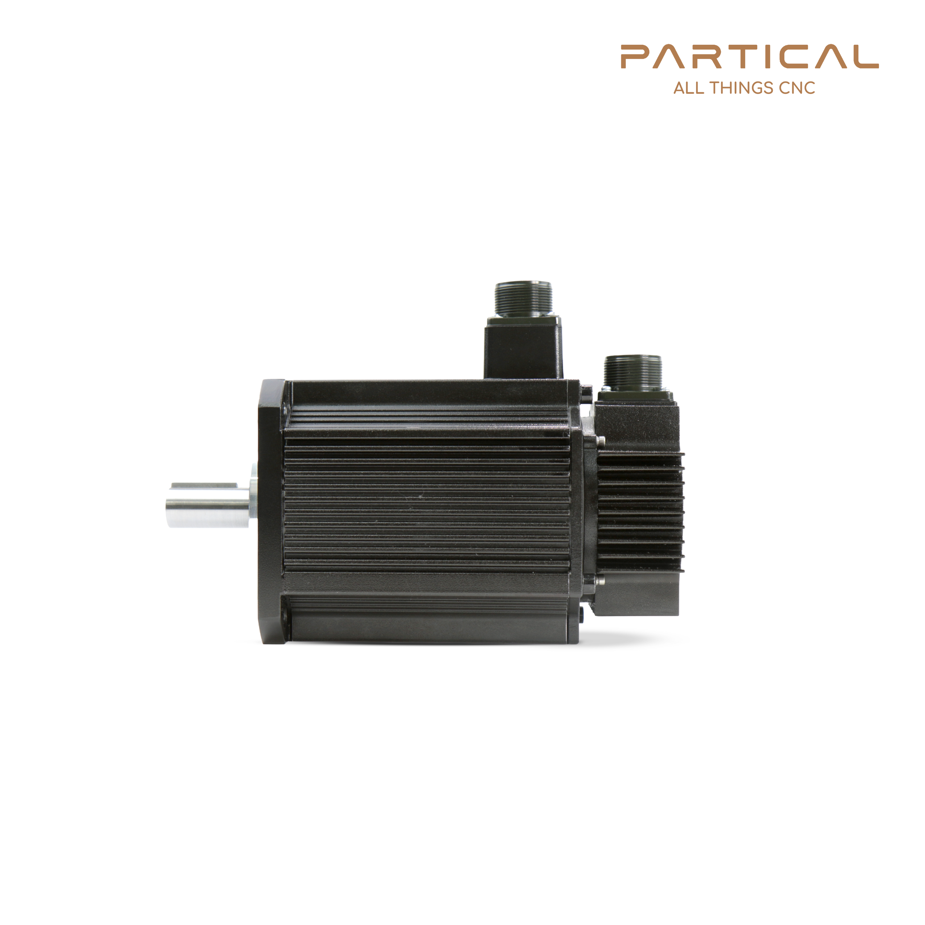 Fuji Electric AC Servo Motor GYL182B6-TG2 – 1.8kW, 220V