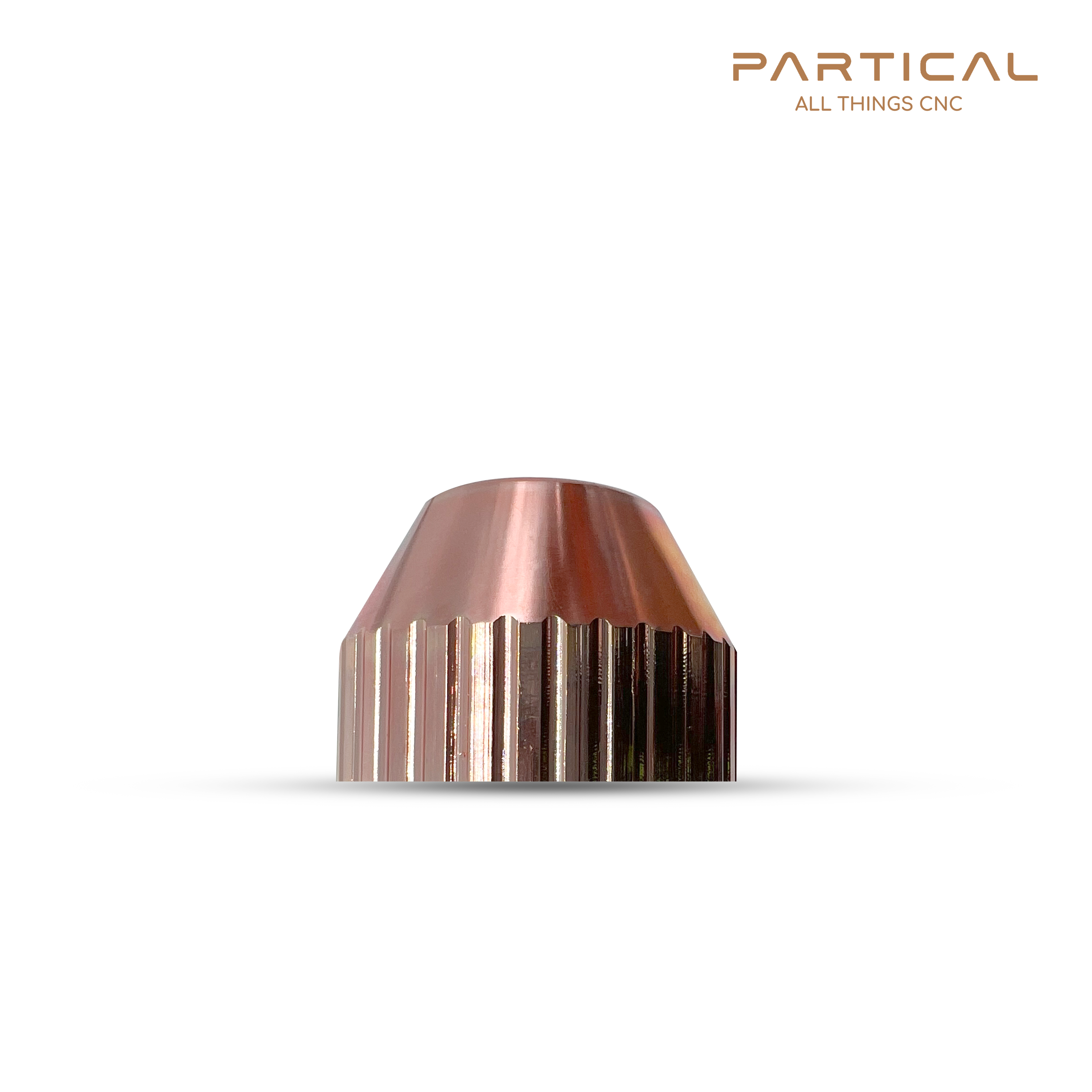 HUAYUAN Plasma Torch Cap – Durable Replacement Accessory