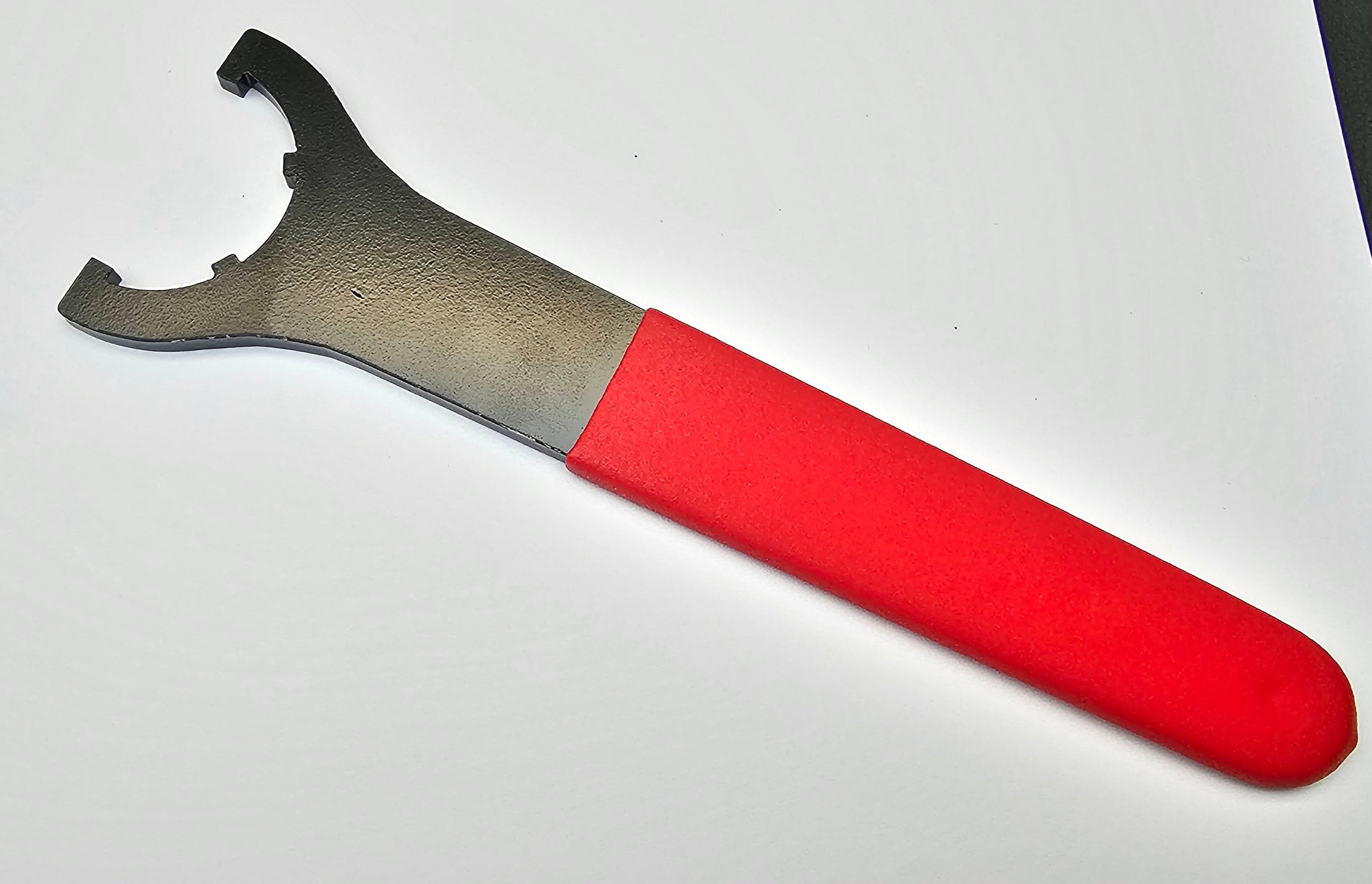 ISO30 Chuck Spanner