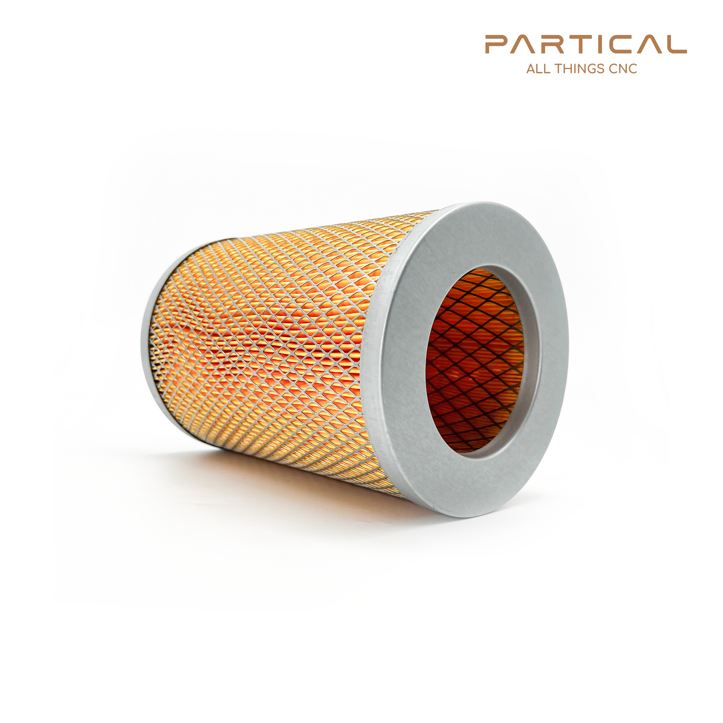 AIR DUST FILTER FOR 11kW KVE360 VACUUM PUMP