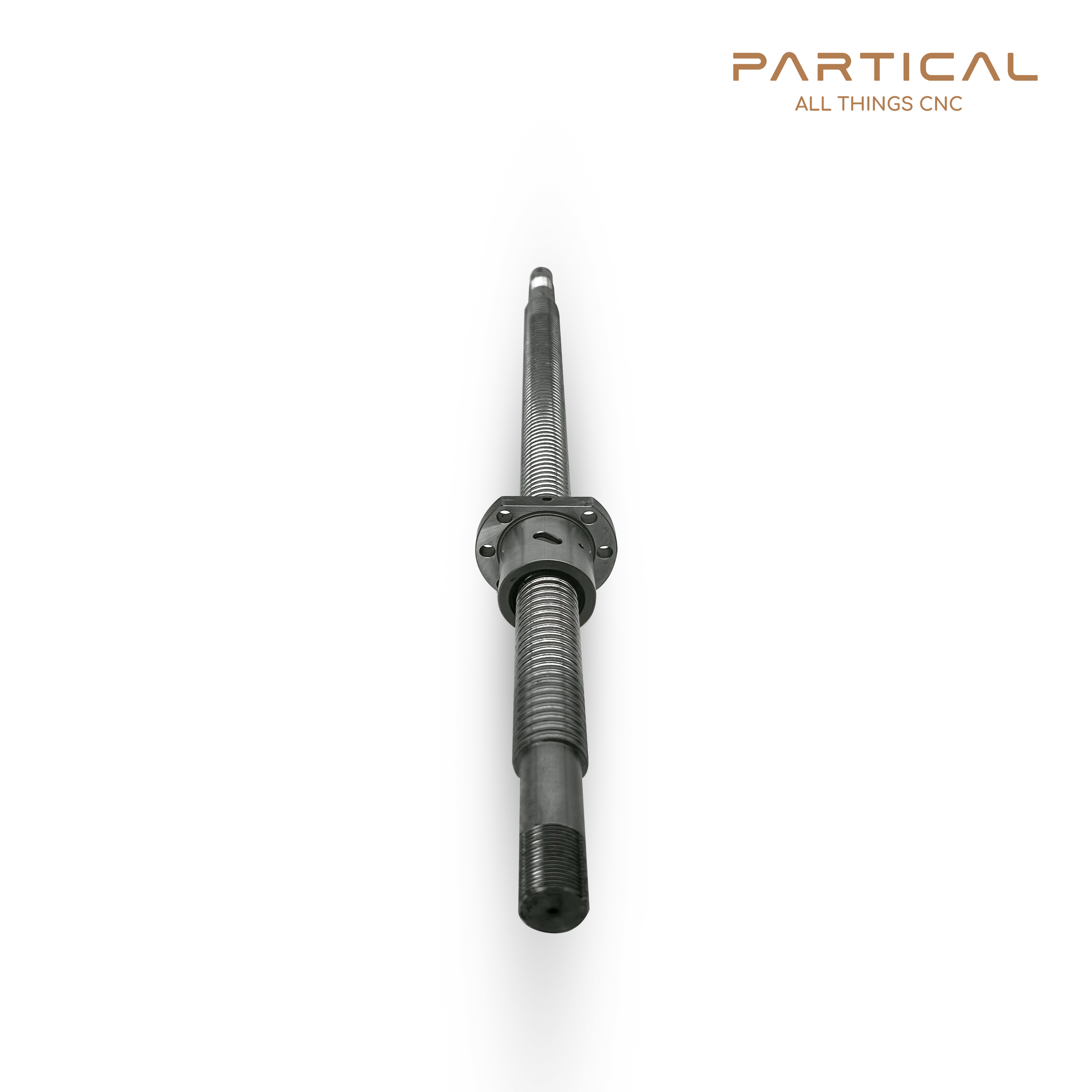 CNC Precision Ball Screw - M2 replacement