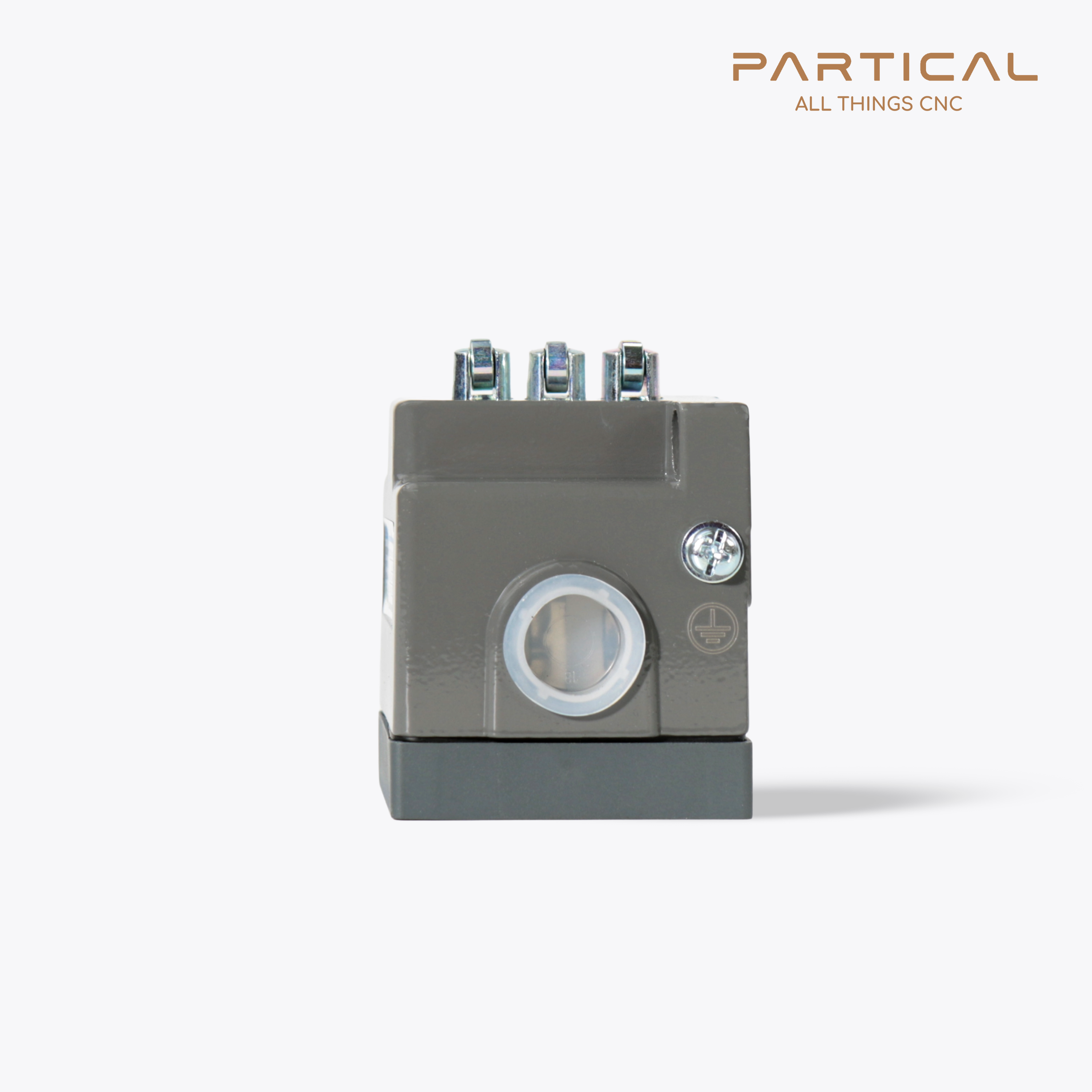 CHINT 3 PIN END OF AXIS LIMITER. HOME / EMERGENCY