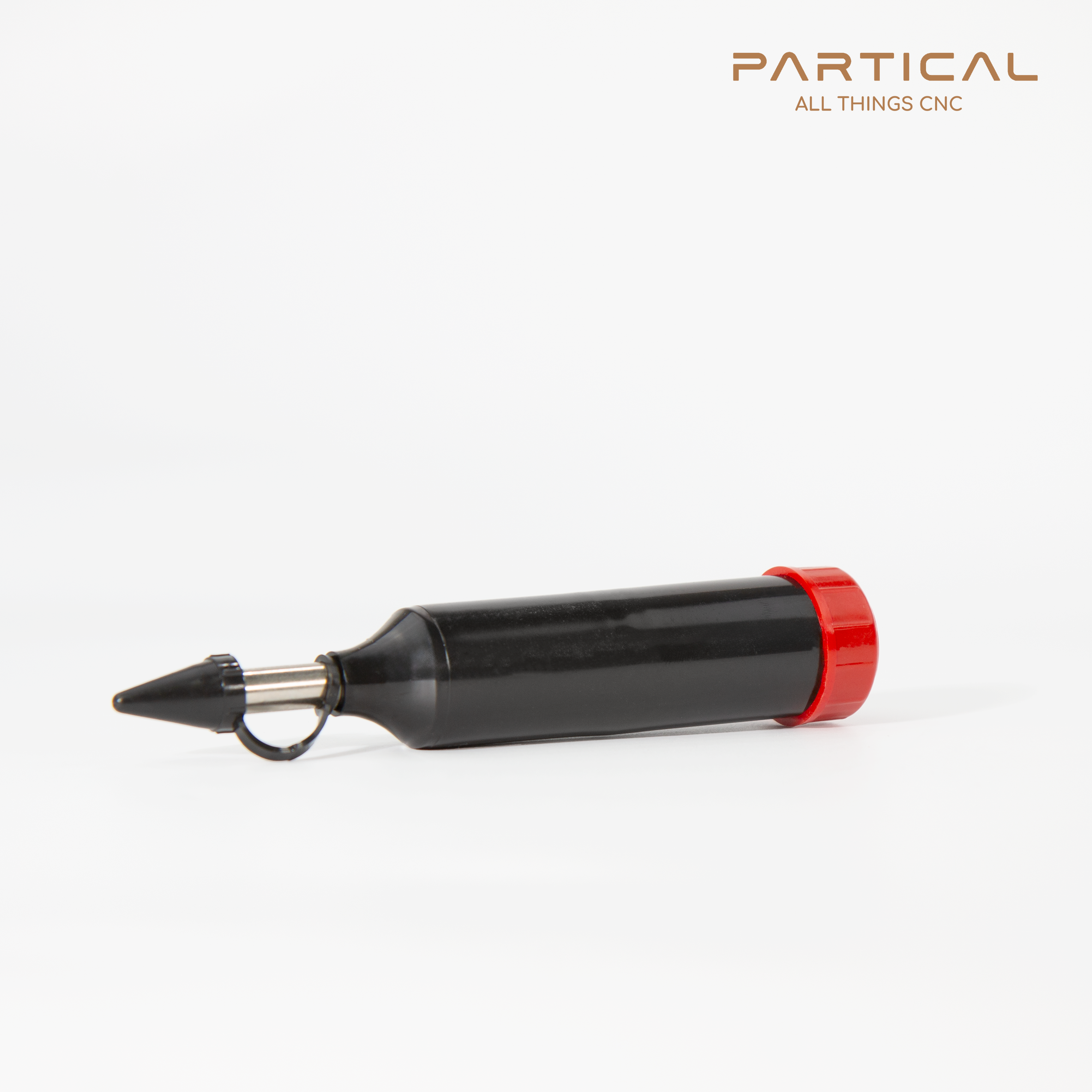 Grease Pencil Gun - For Rotary Vane Vacuum Pumps