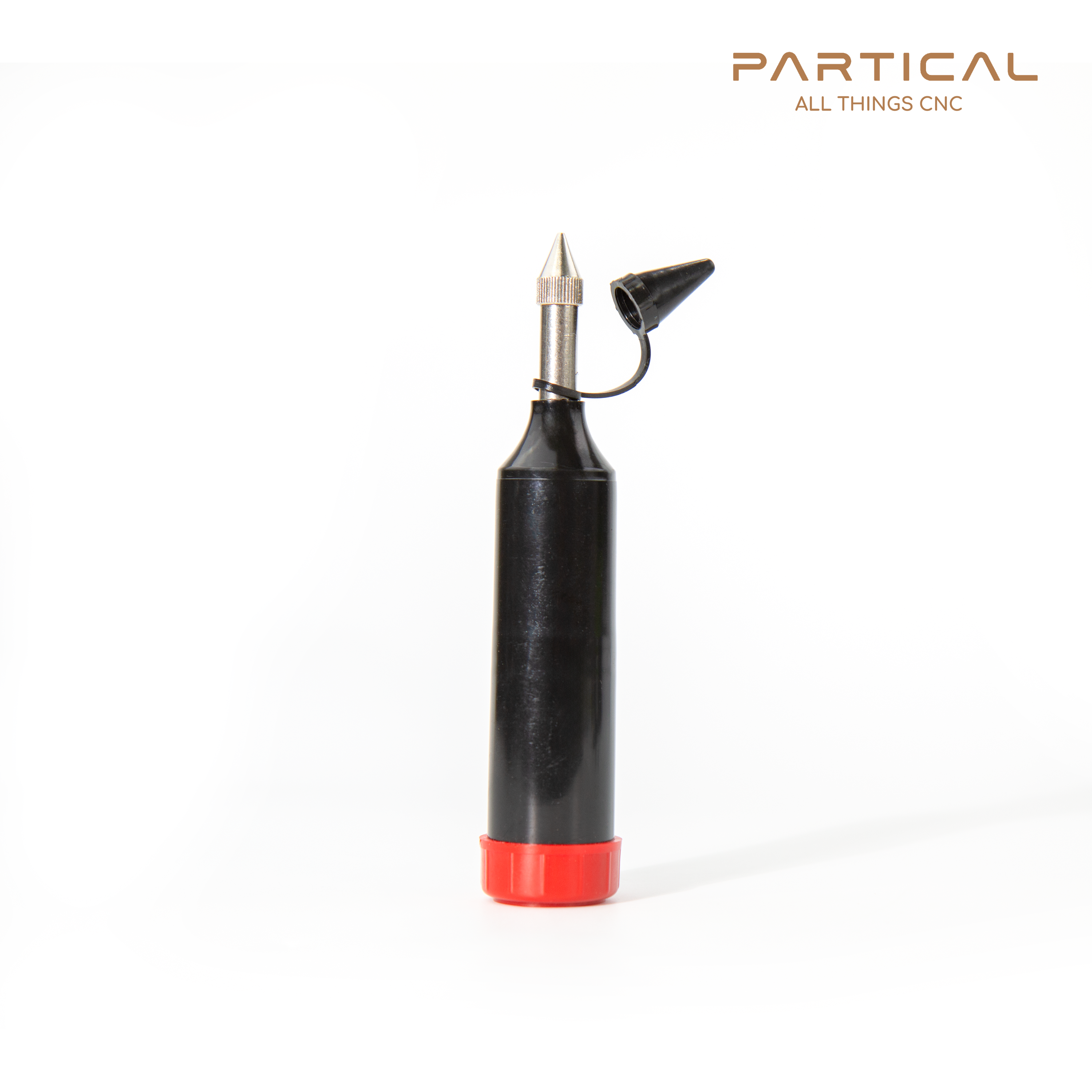 Grease Pencil Gun - For Rotary Vane Vacuum Pumps – PARTICAL