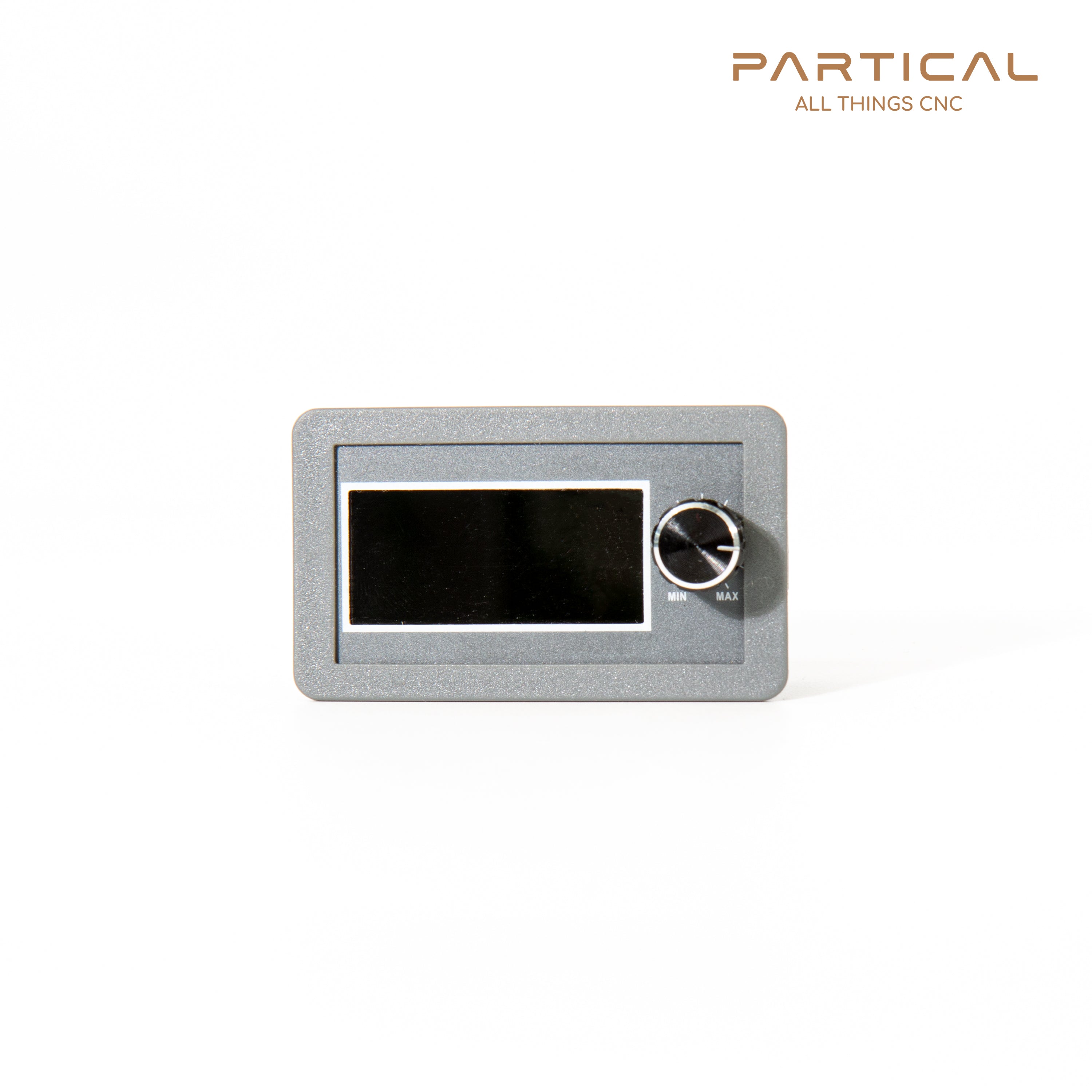 CO2 Laser Wattage Display for Ruida Controller