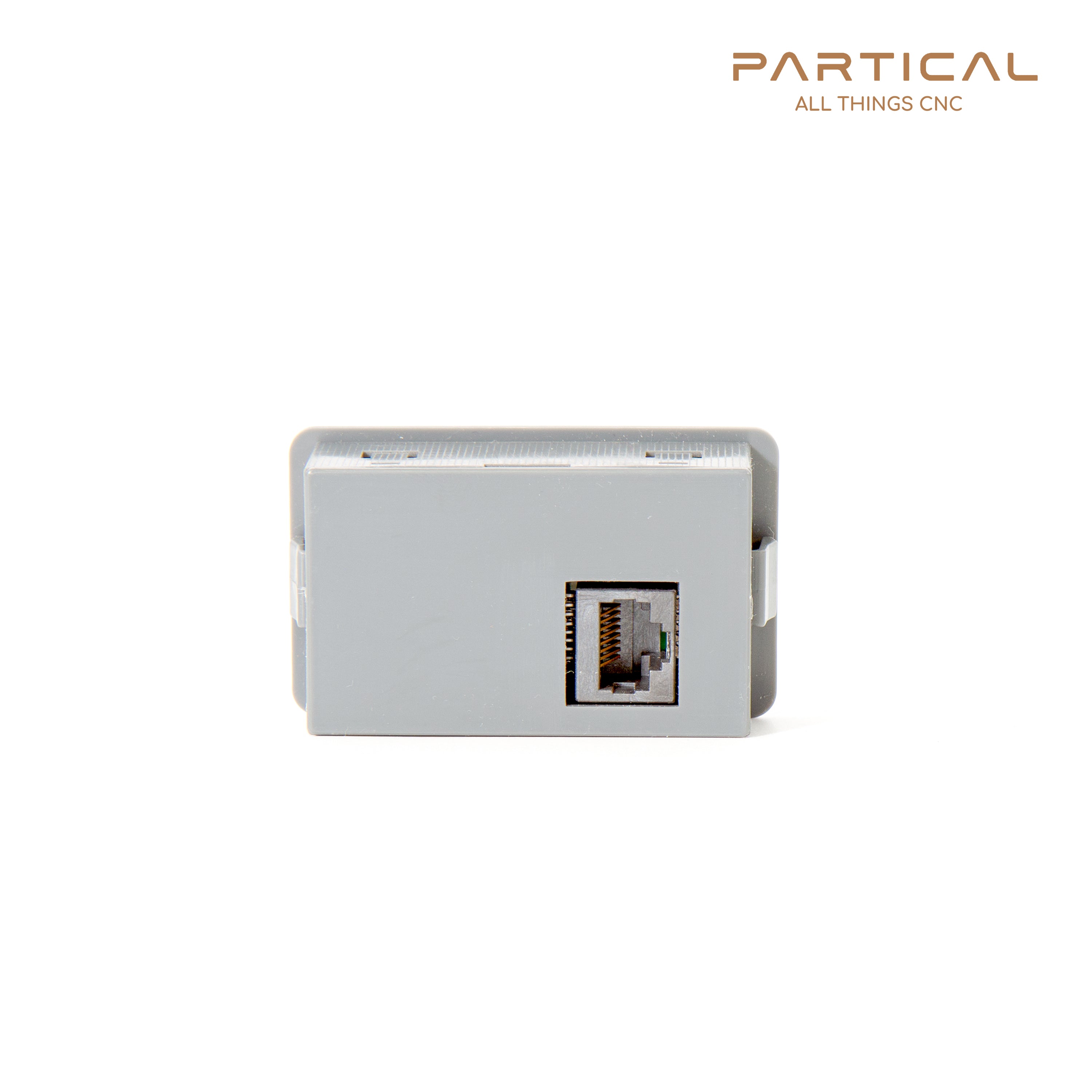 CO2 Laser Wattage Display for Ruida Controller