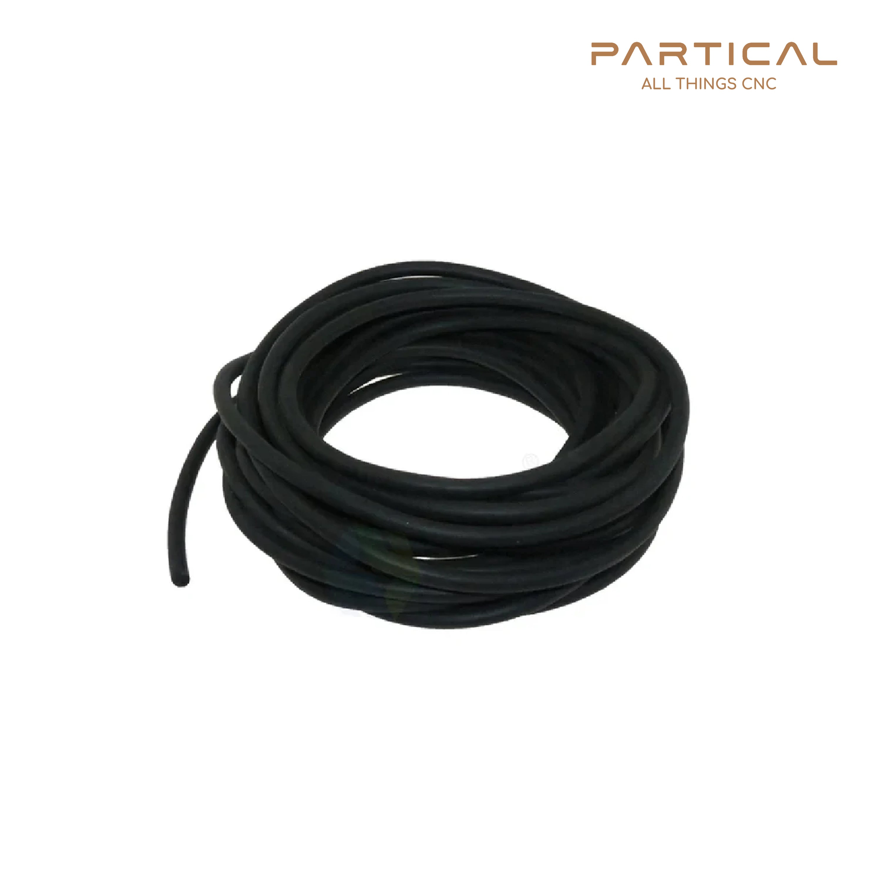 CNC Router Table Vacuum Rubber Neoprene Seal Sacrificial Board 10meters roll