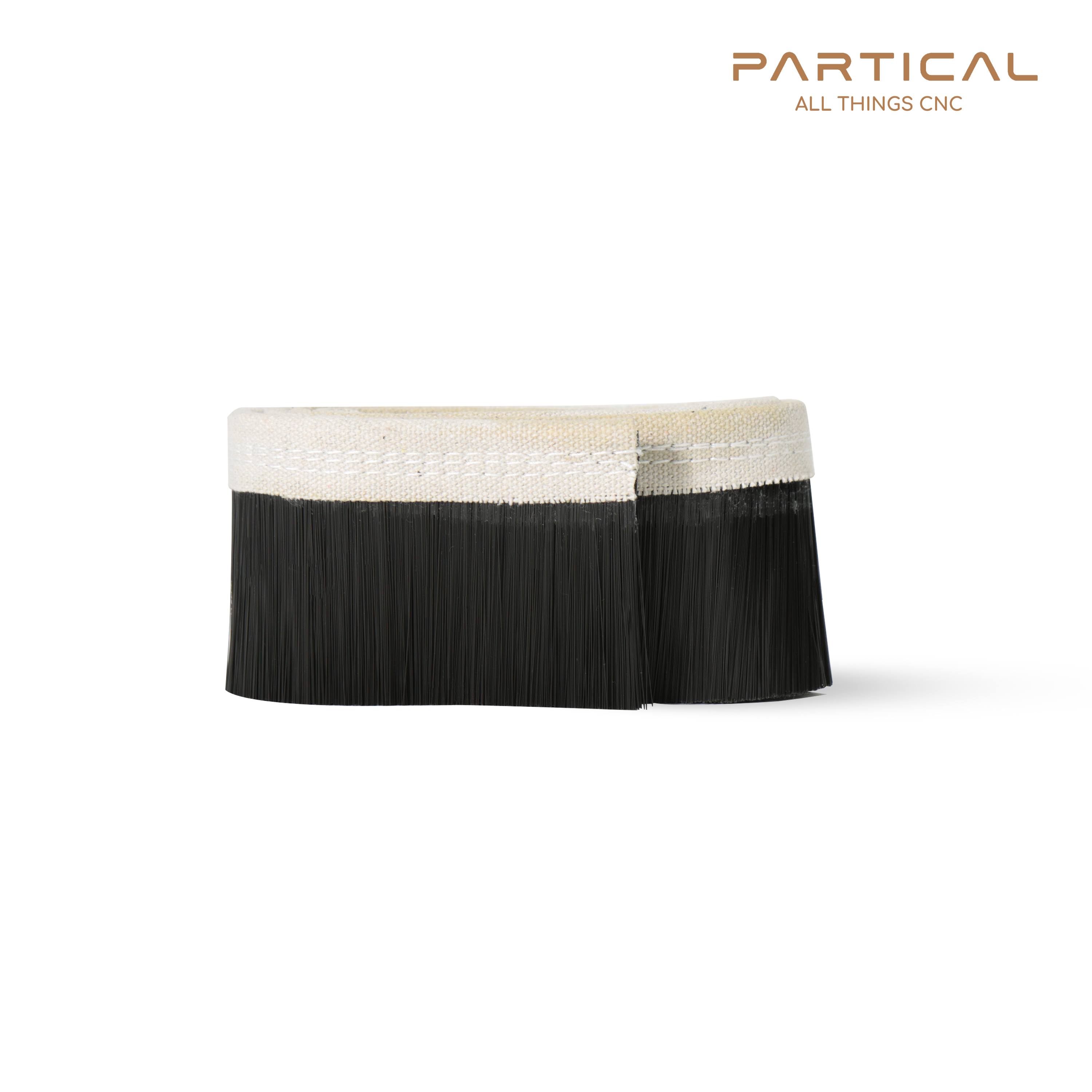 Dust Hood Brush Replacement 70mm x 1000mm long