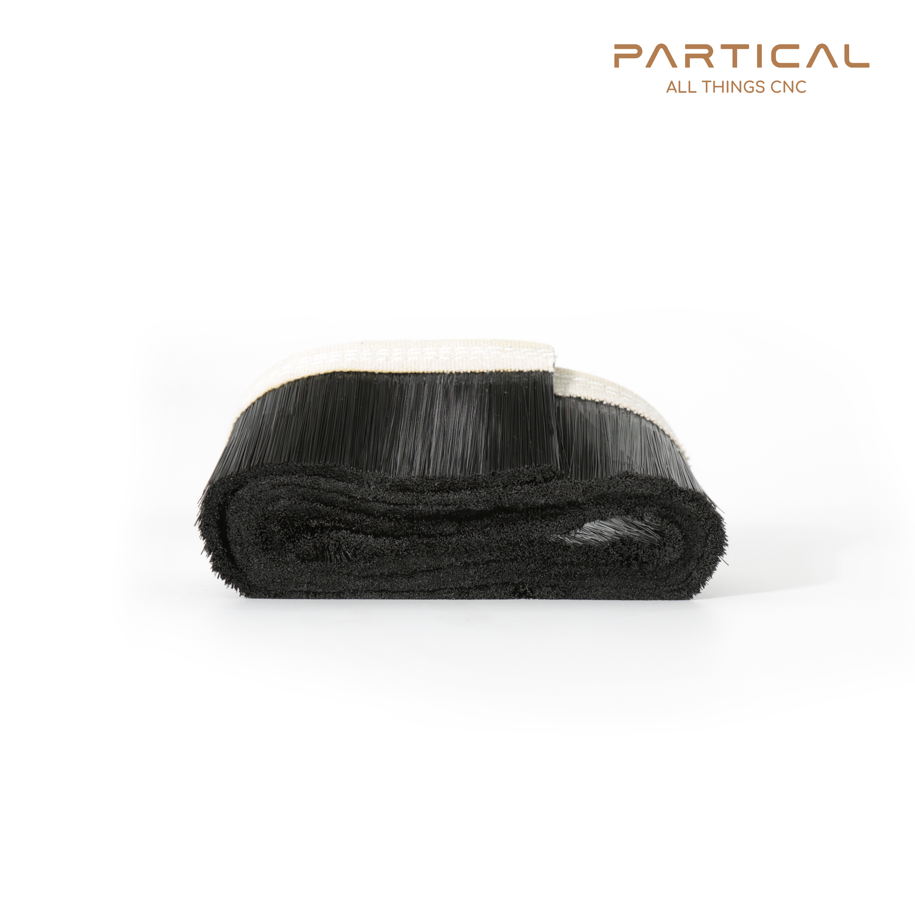 Dust Hood Brush Replacement 70mm x 1000mm long