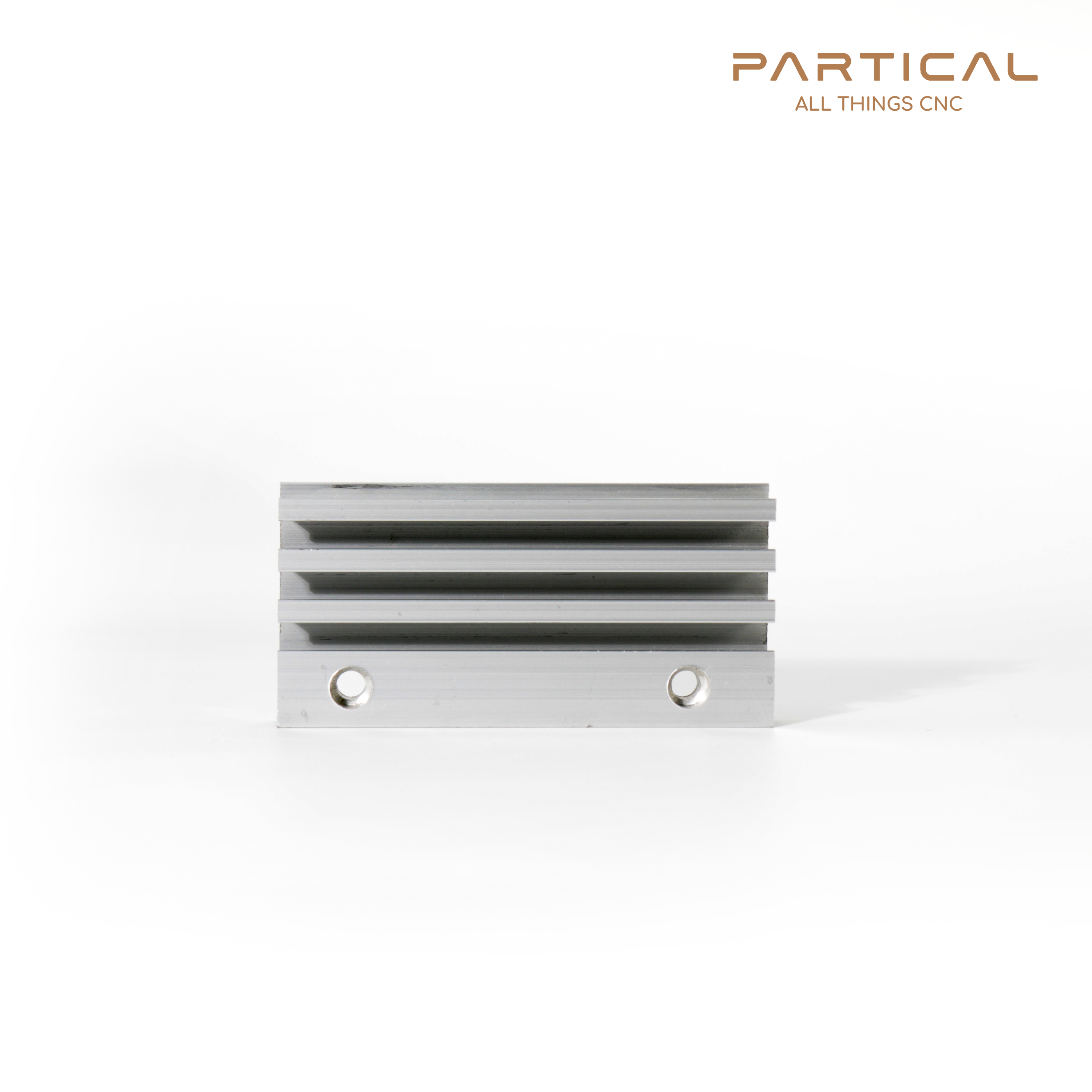 END OF TRAVEL LIMITER HOUSING - 3 SENSORS