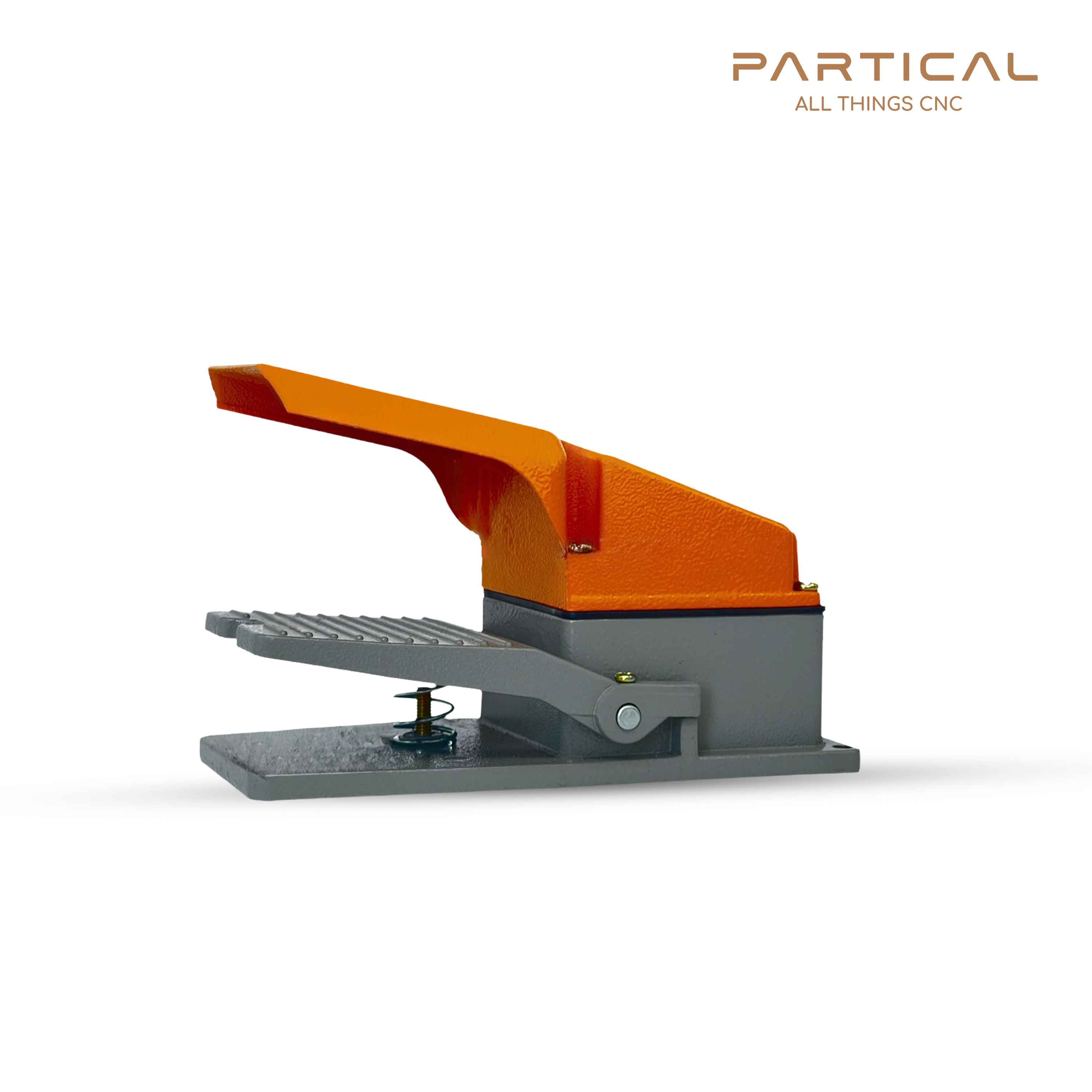 FOOT PEDAL REPLACEMENT FABERTEC M2