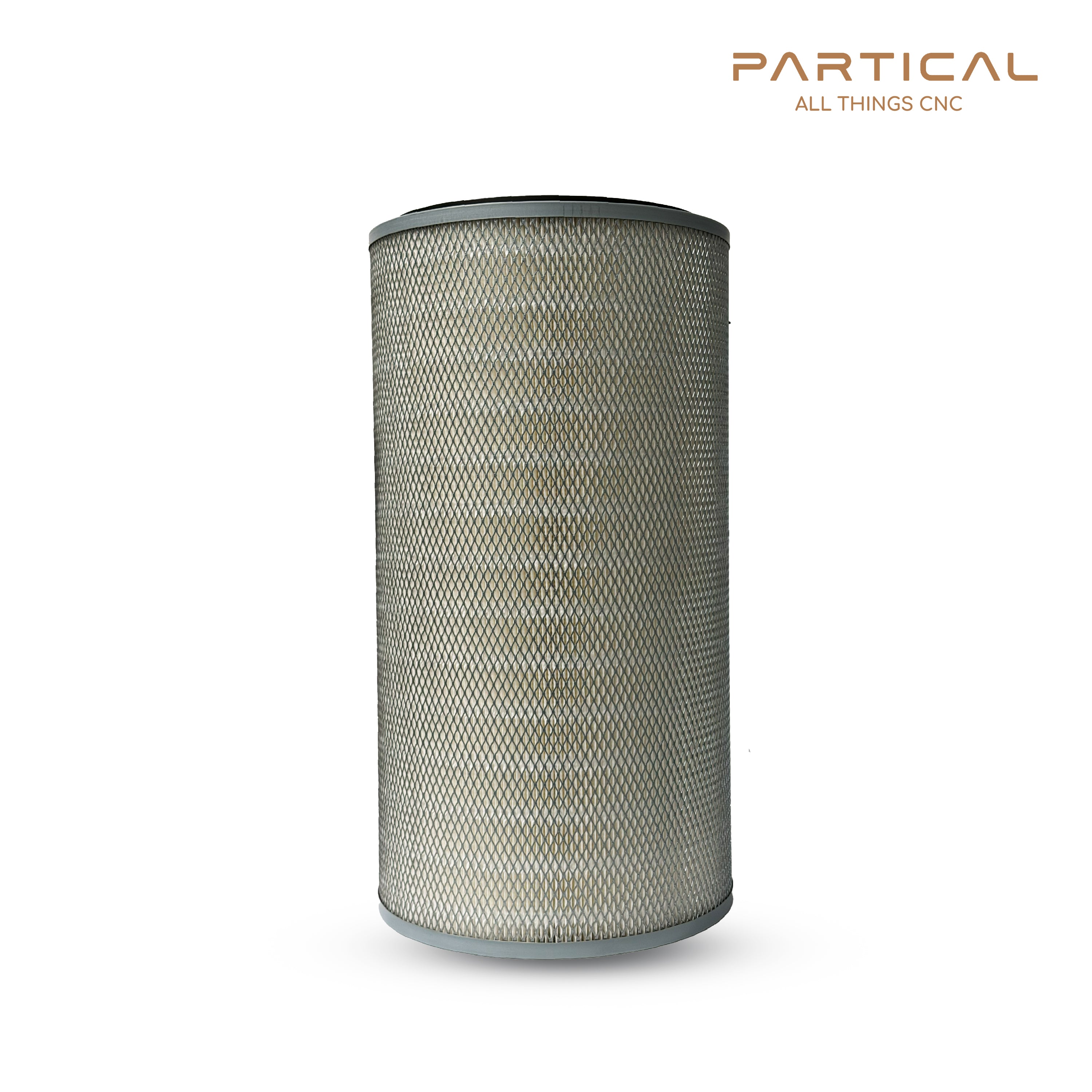 Fiber Laser Dust Extraction Air Filter Cartridge 2M/4L/6L/8L