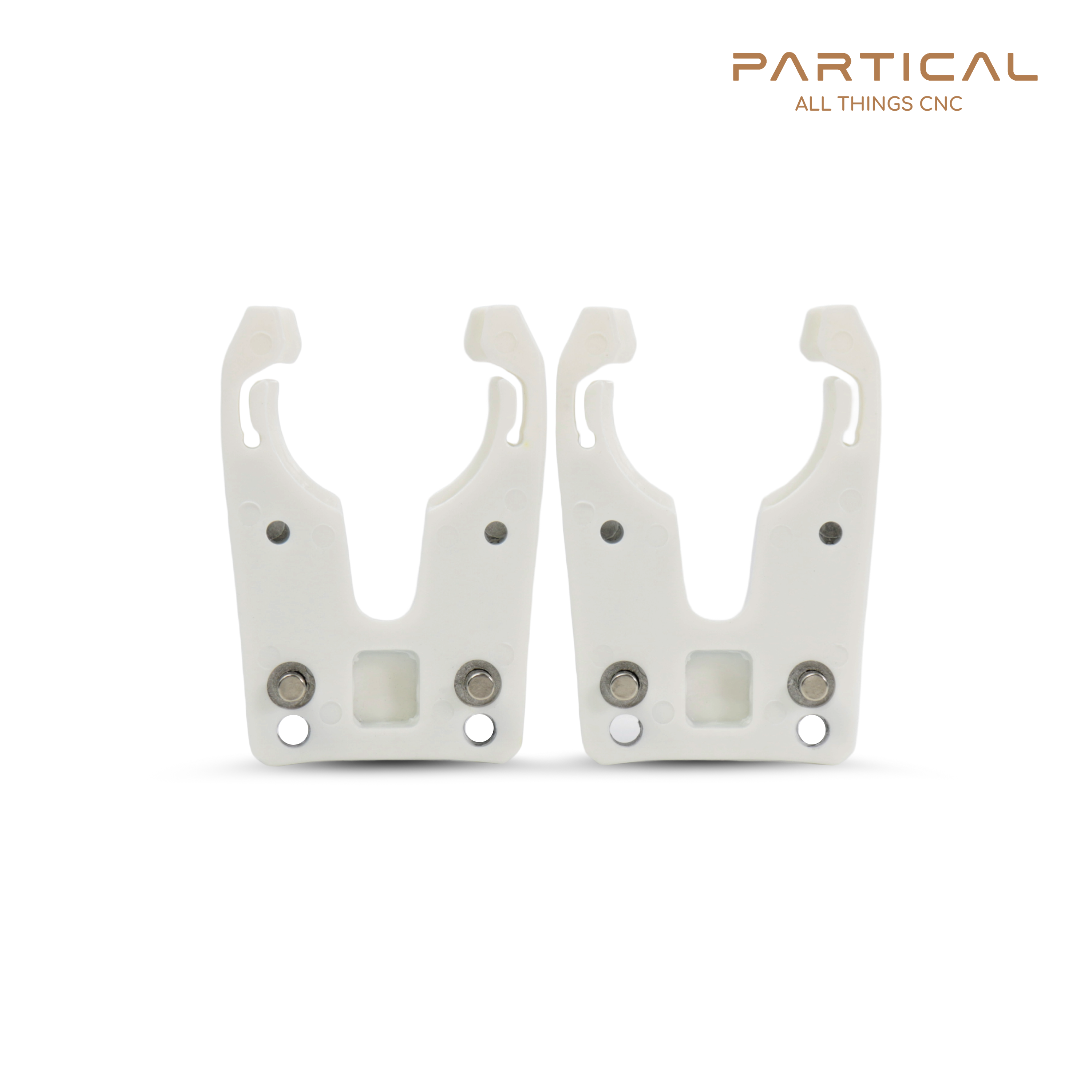 ISO30 CHUCK TOOL CLAMP