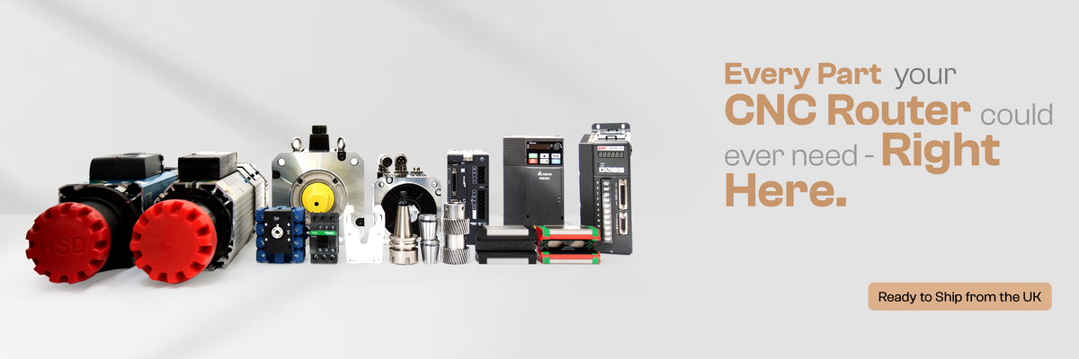 PARTICAL - A Place for all things CNC related