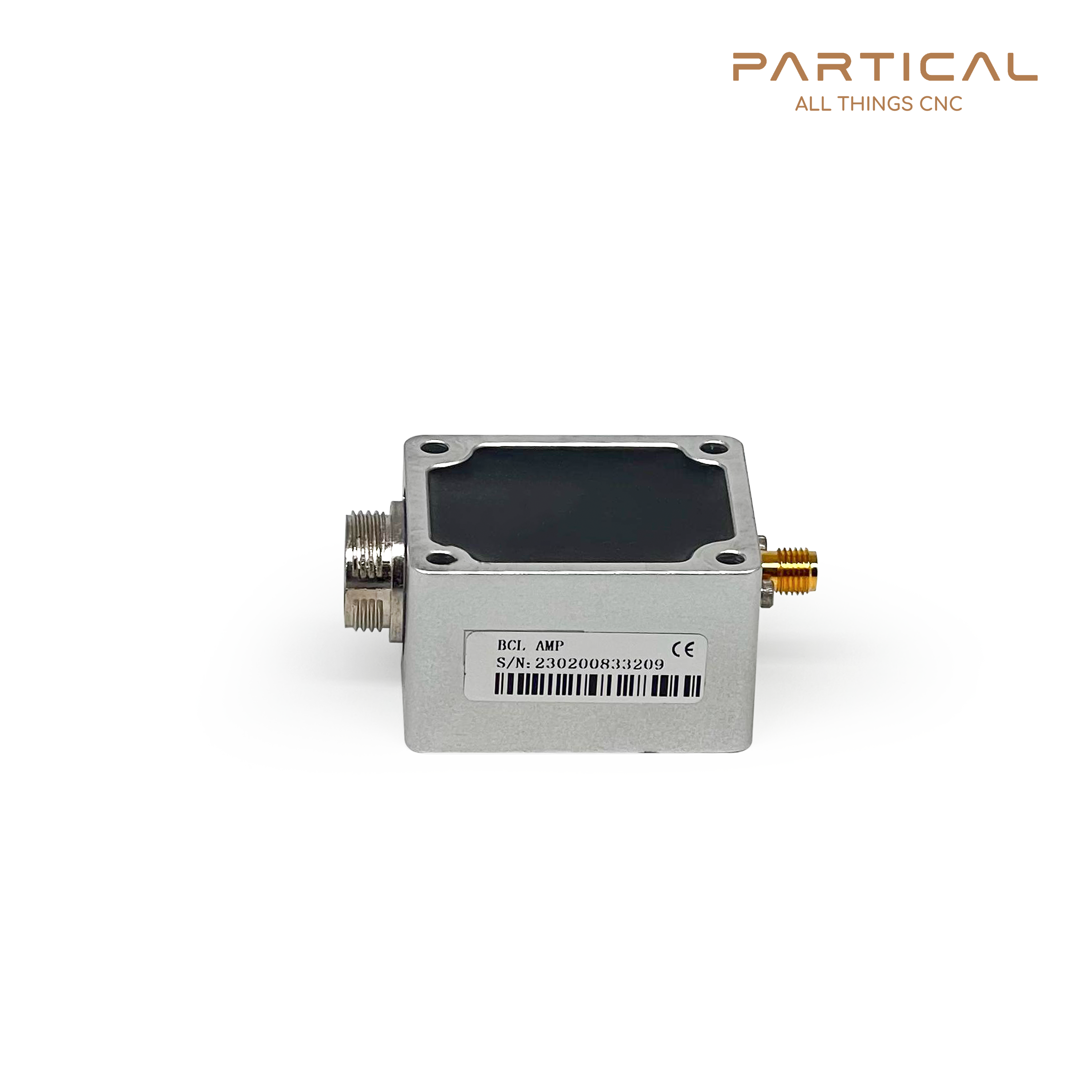 Raytools BCL AMP Current Amplifier for BM111 Laser Head