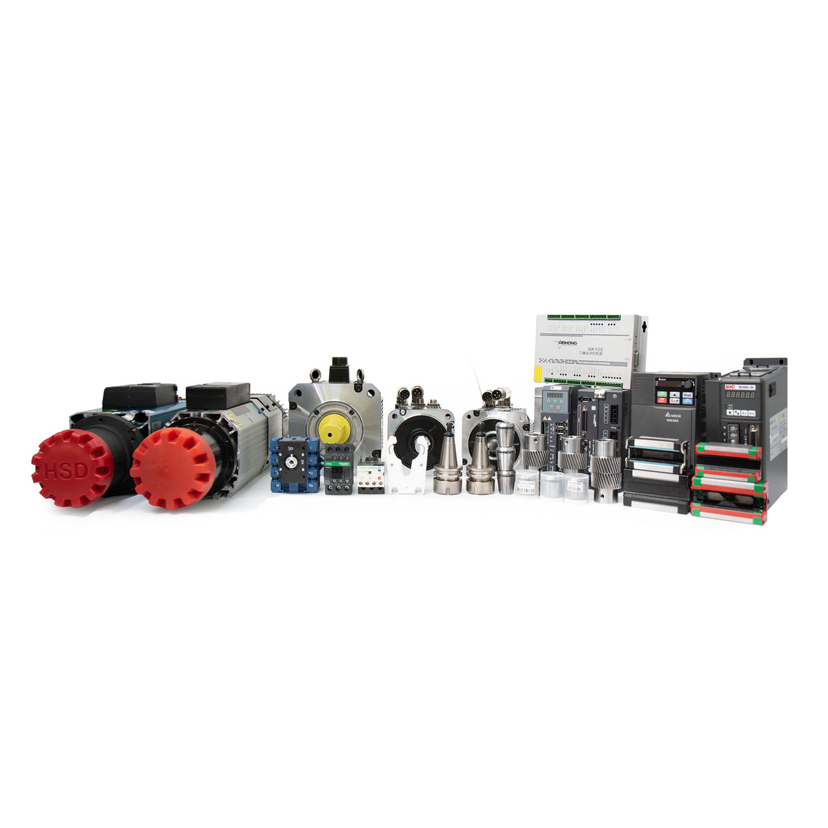 PARTICAL - A Place for all things CNC related