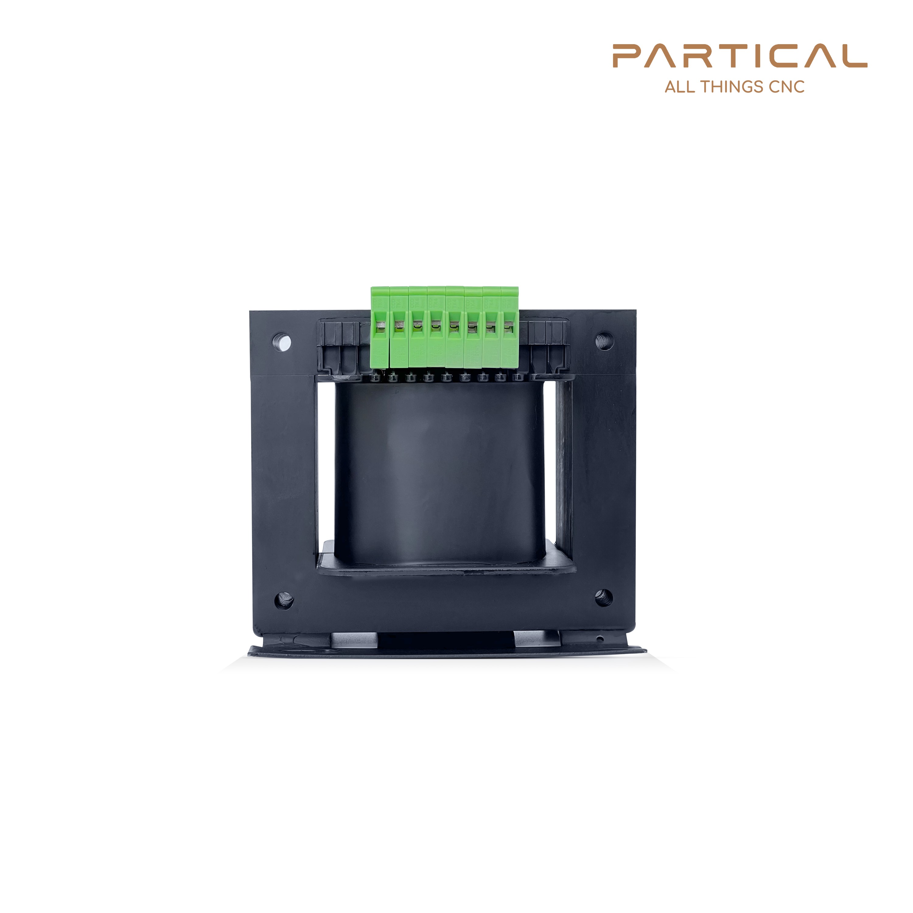 TRANSFORMER 220V - 70V 4 OUTPUTS FOR M0 CNC