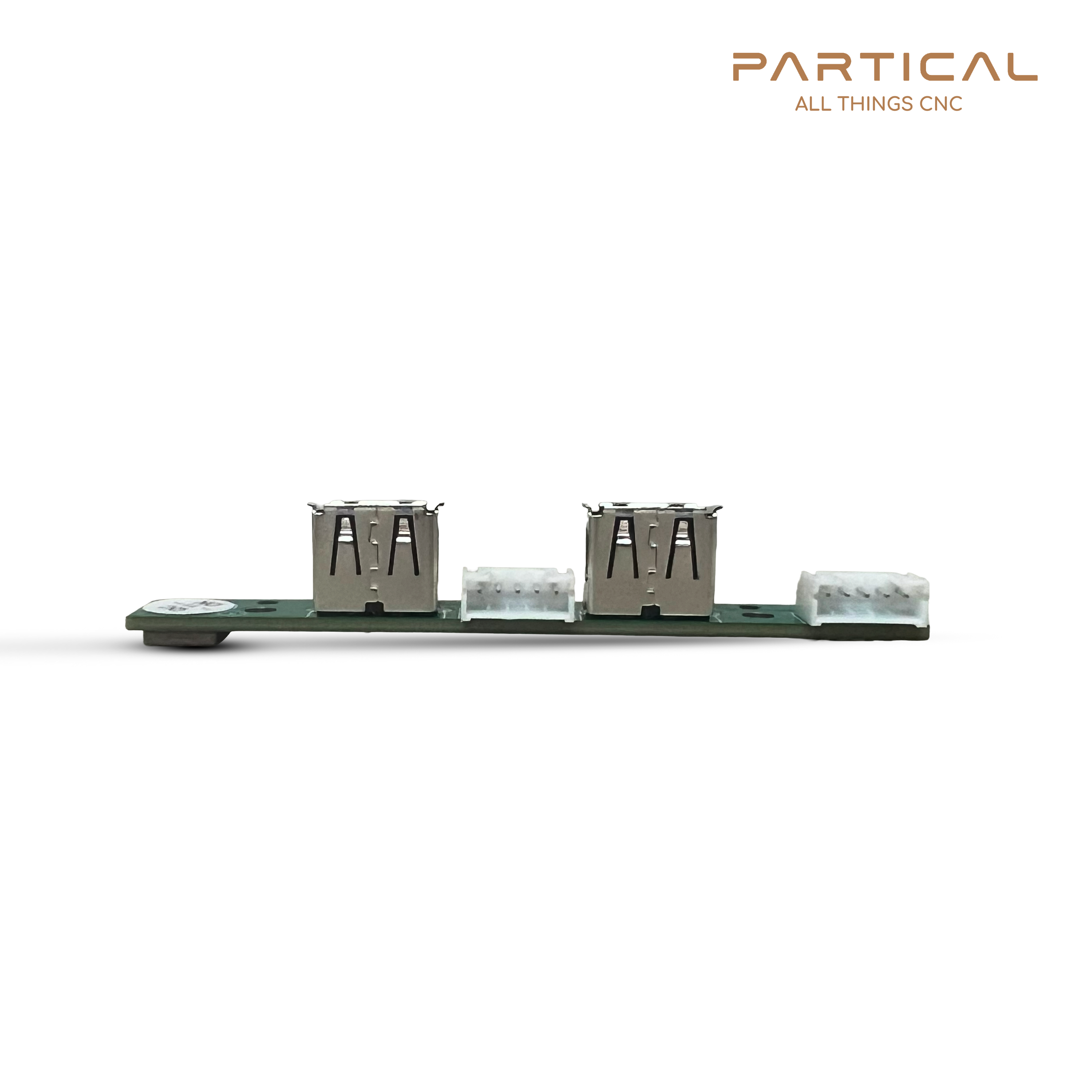 USB Interface Board for SYNTEC 60W-E Controller
