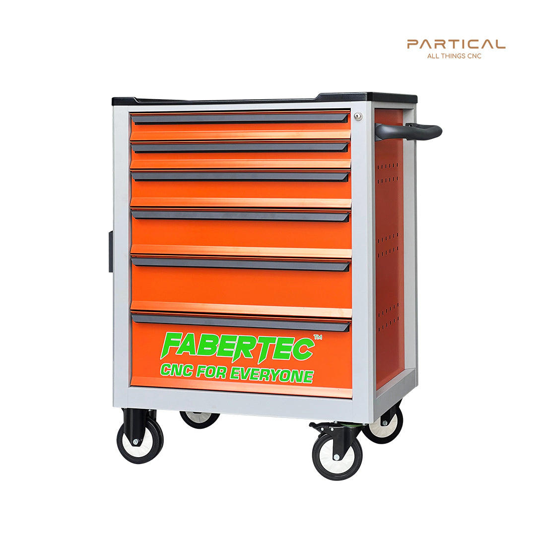 Tool Cabinet with Drawers – Workshop & Garage Storage