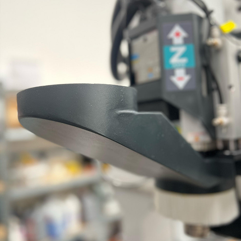 FABERTEC CNC ROUTERS – PARTICAL